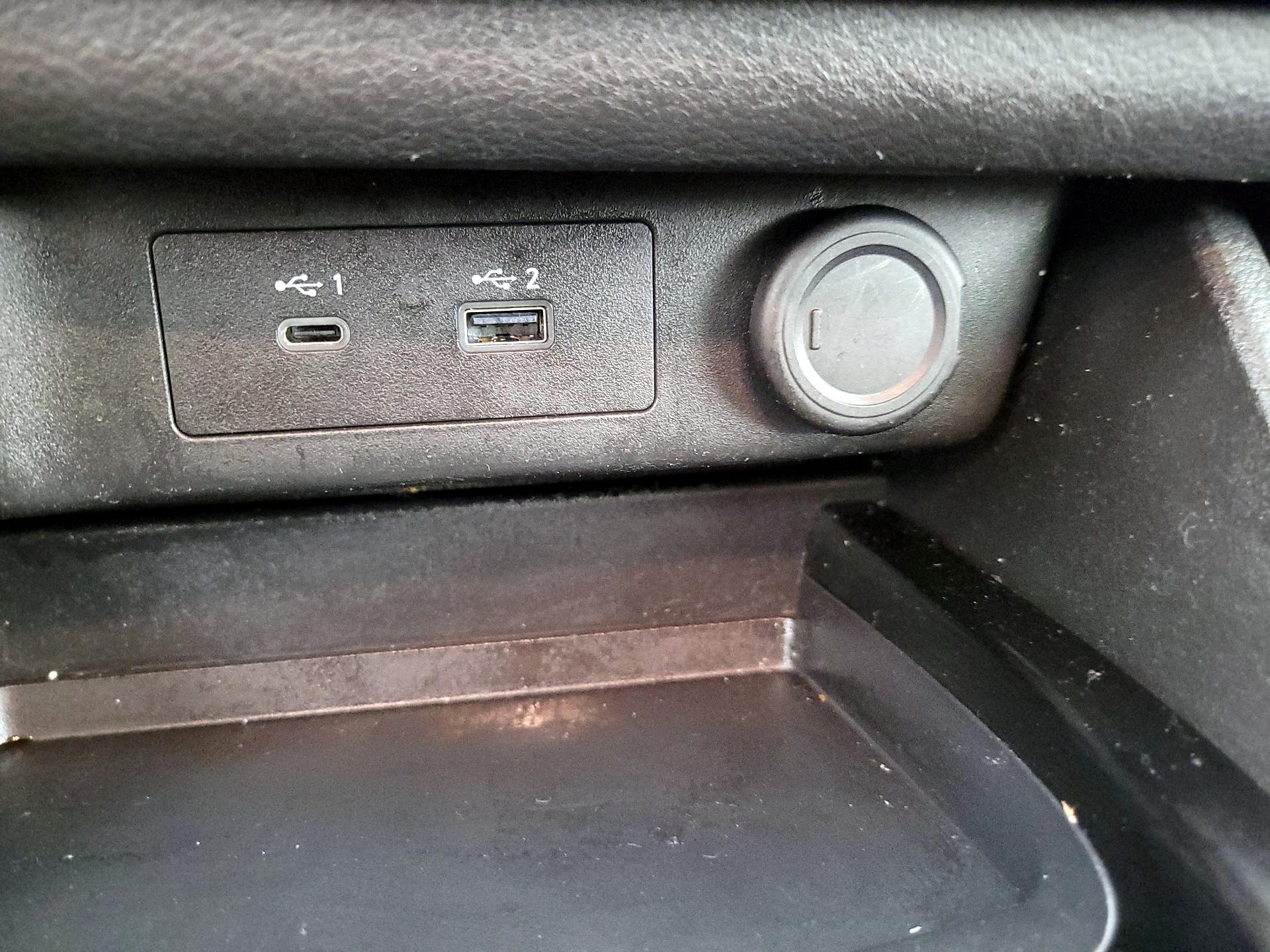 Thumbnail: 2023 Nissan Rogue - 18