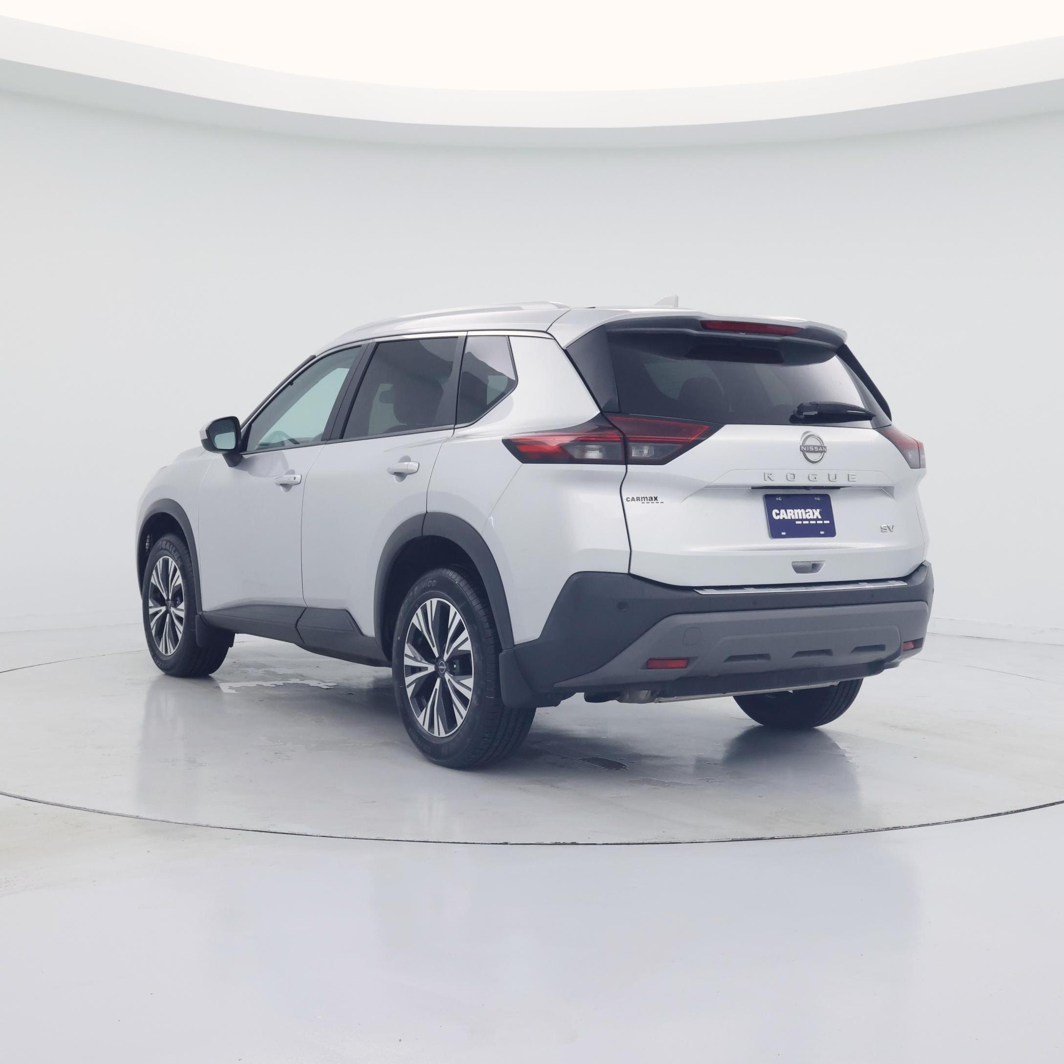 Thumbnail: 2023 Nissan Rogue - 2
