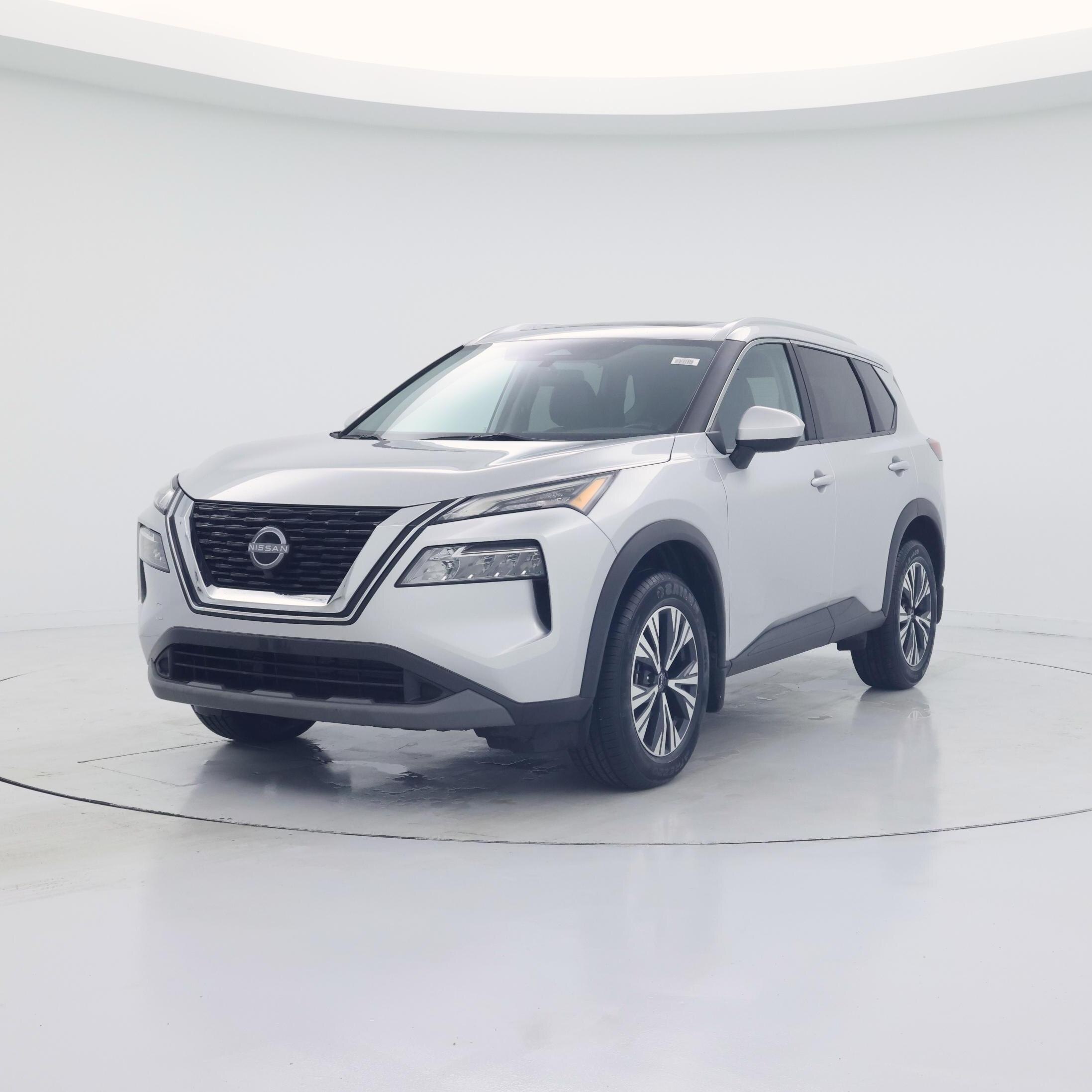 Thumbnail: 2023 Nissan Rogue - 4