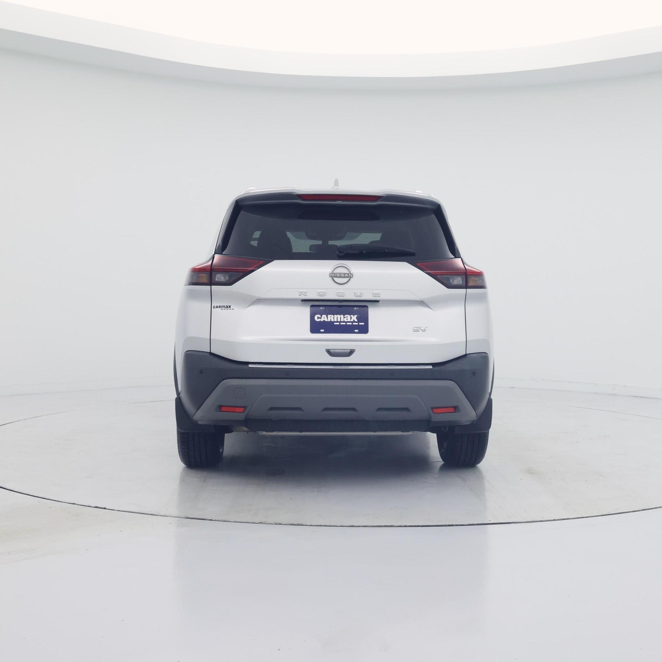 Thumbnail: 2023 Nissan Rogue - 6