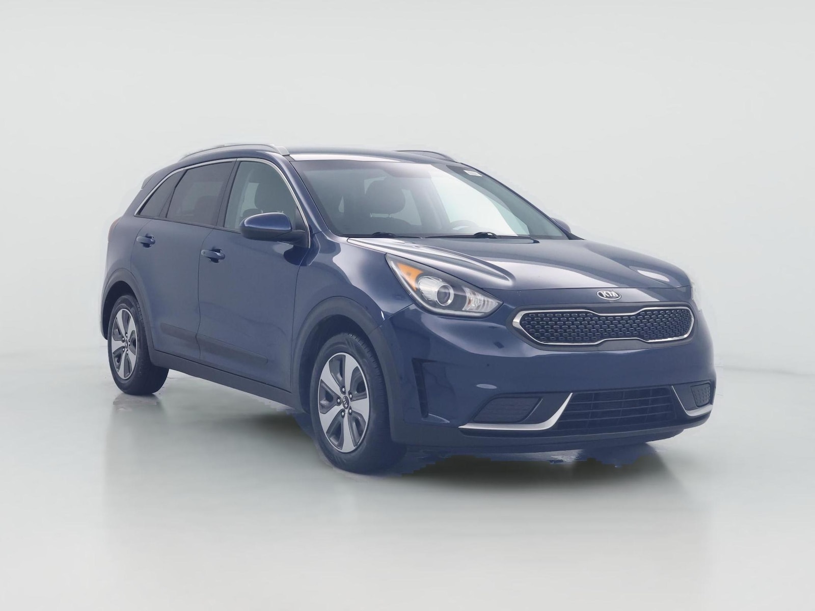 2018 Kia Niro LX