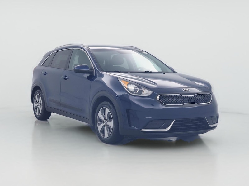 2018 Kia Niro LX -
                  Kennesaw, GA