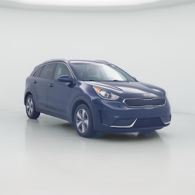 2018 Kia Niro LX