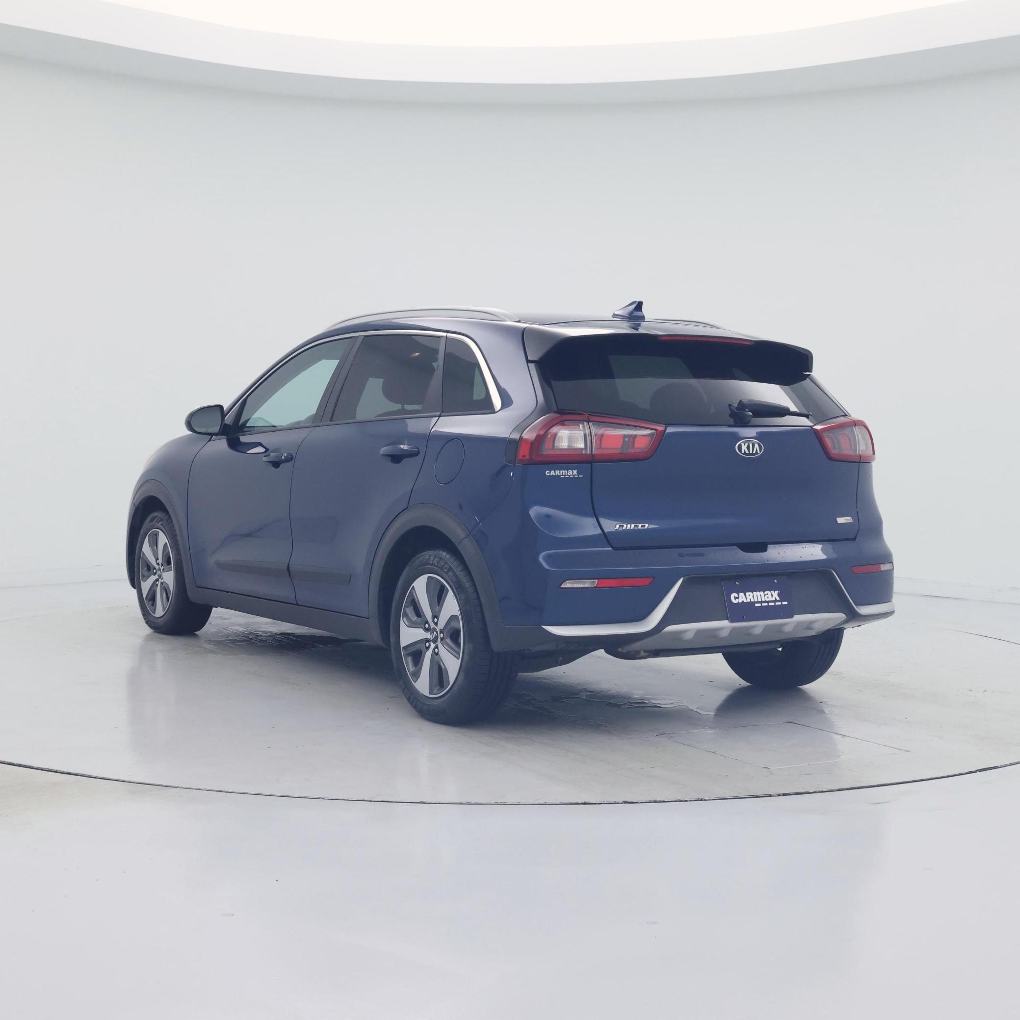 Thumbnail: 2018 Kia Niro - 2