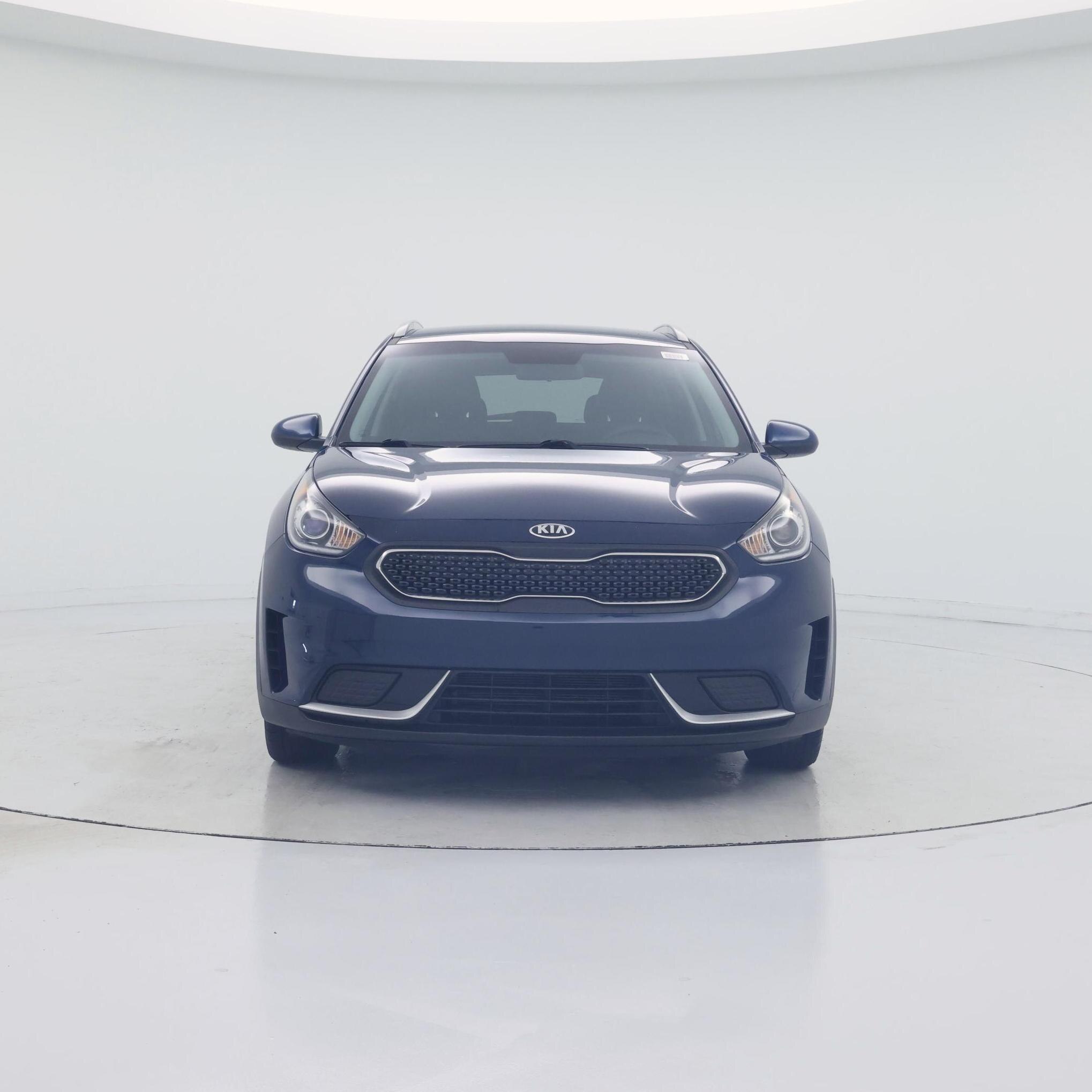 Thumbnail: 2018 Kia Niro - 5
