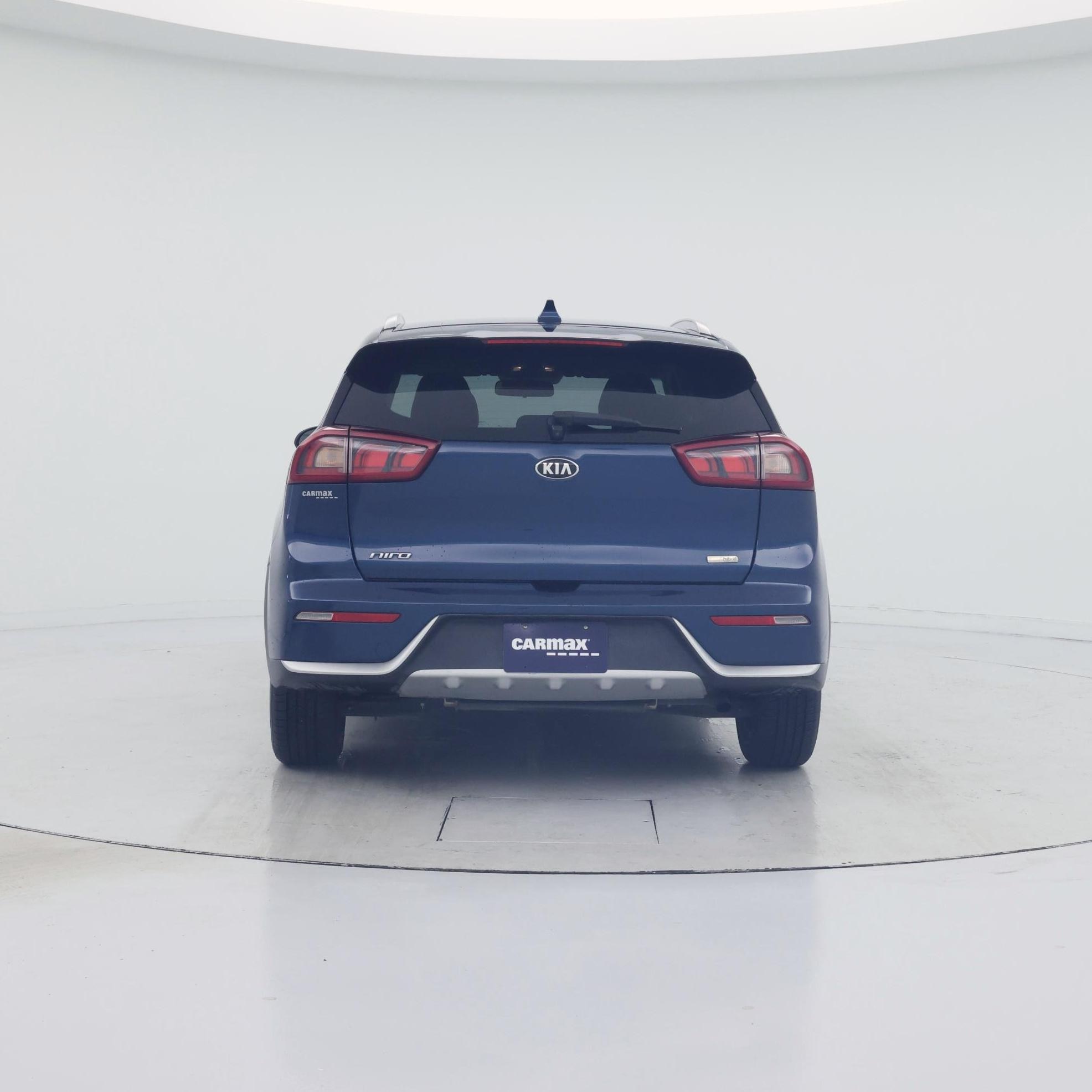 Thumbnail: 2018 Kia Niro - 6
