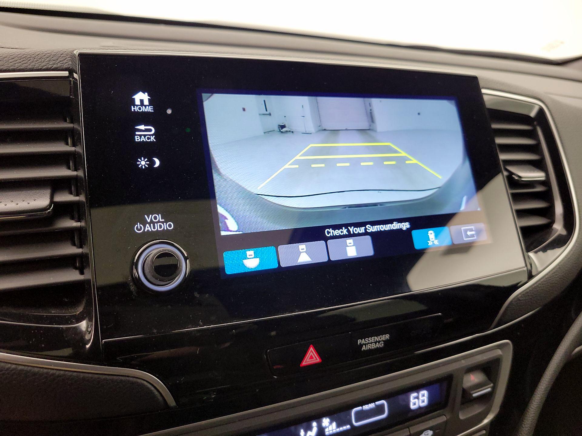 Thumbnail: 2019 Honda Passport - 15