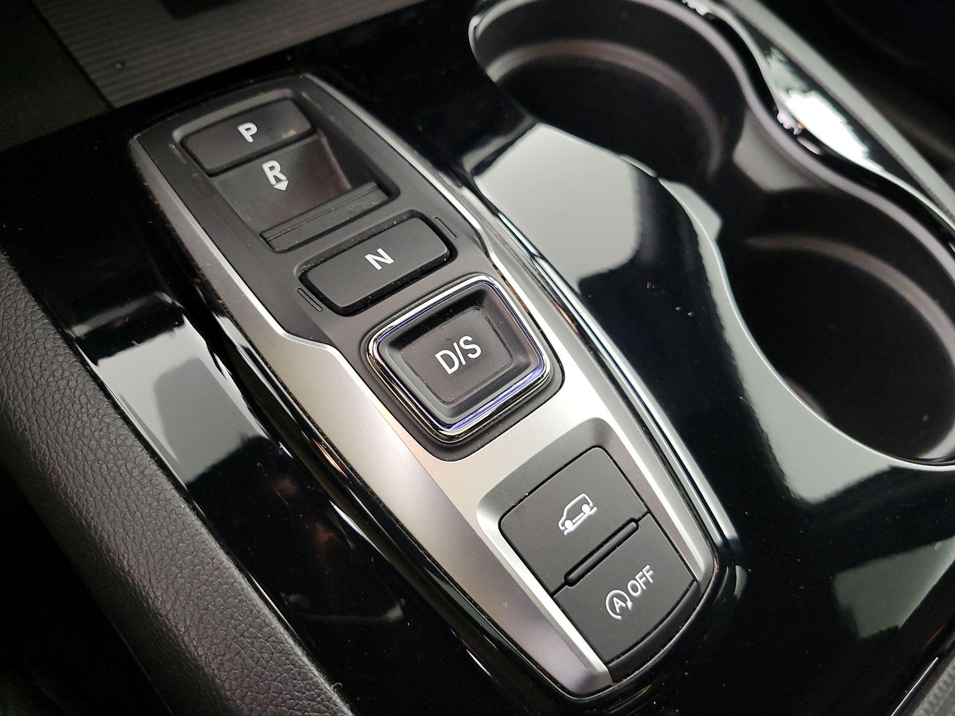 Thumbnail: 2019 Honda Passport - 18