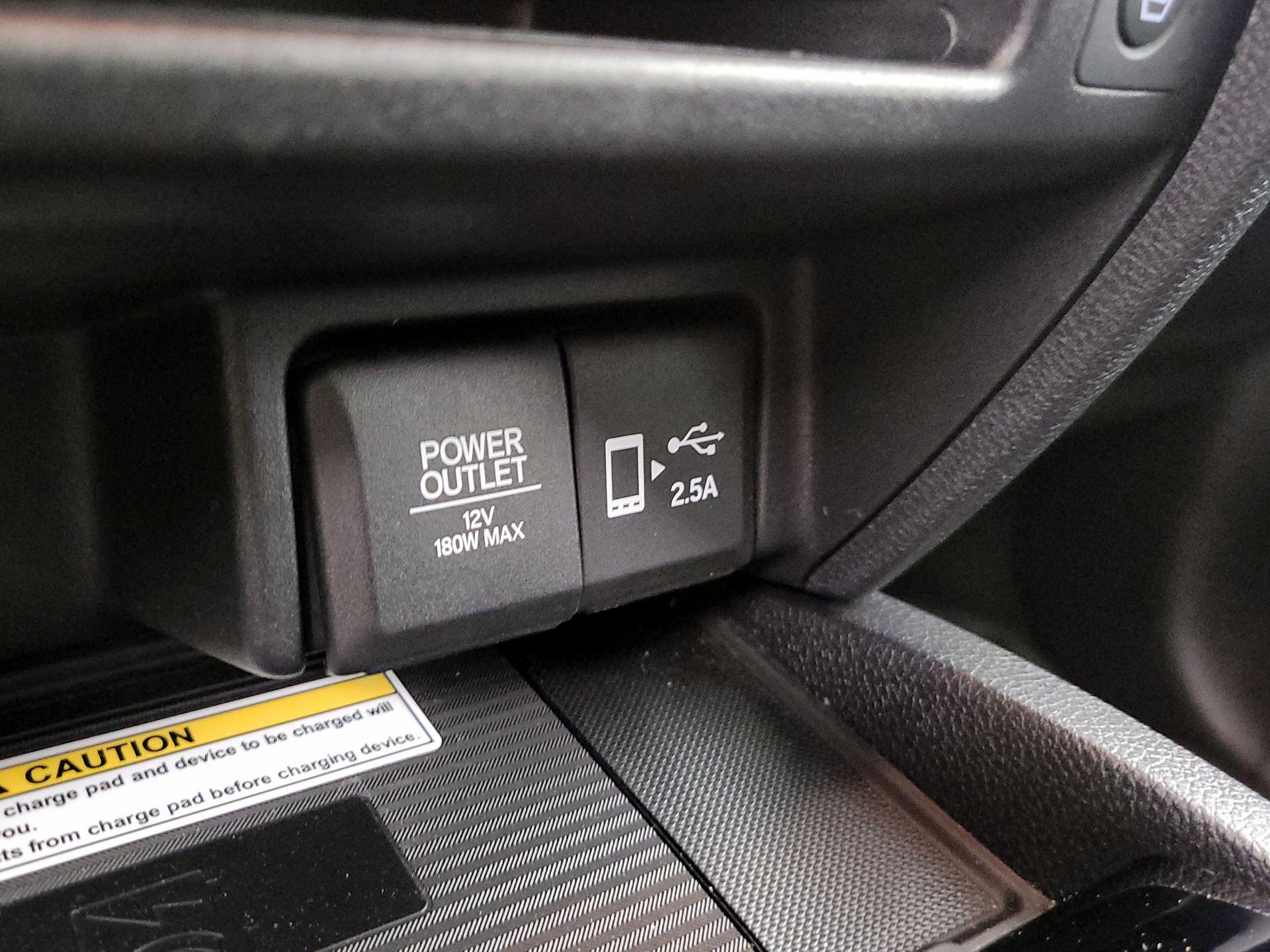 Thumbnail: 2019 Honda Passport - 19