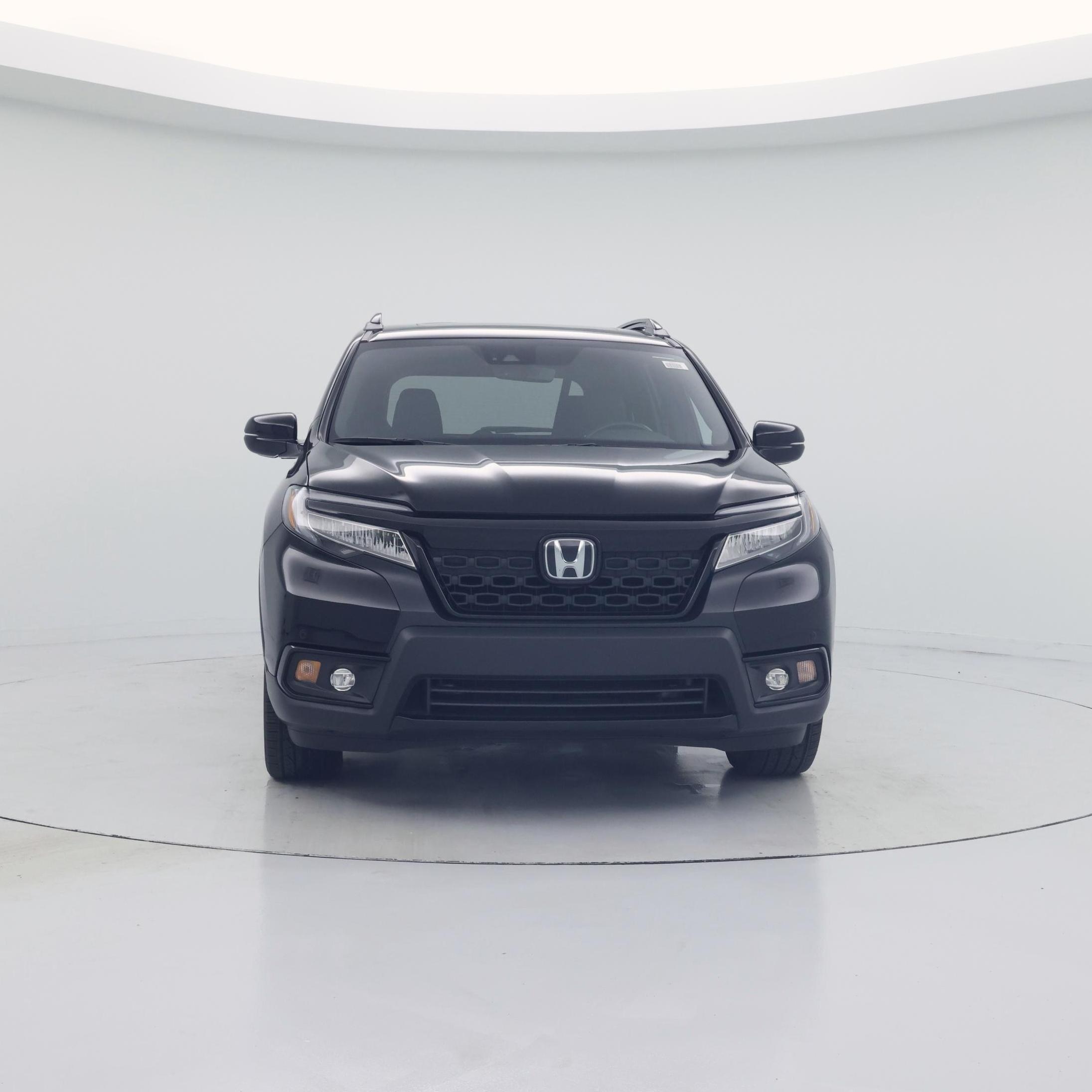 Thumbnail: 2019 Honda Passport - 5
