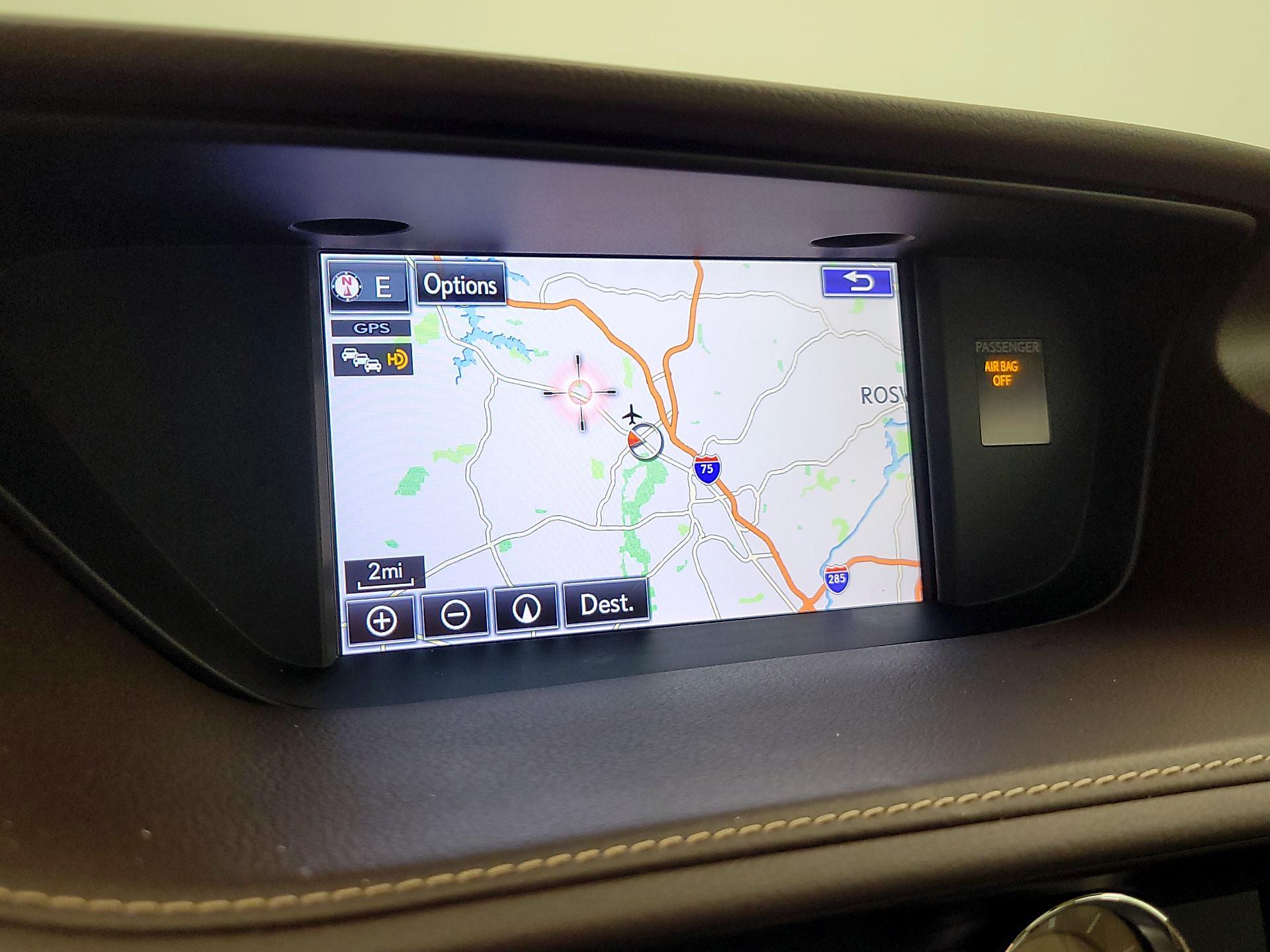 Thumbnail: 2016 Lexus ES - 14