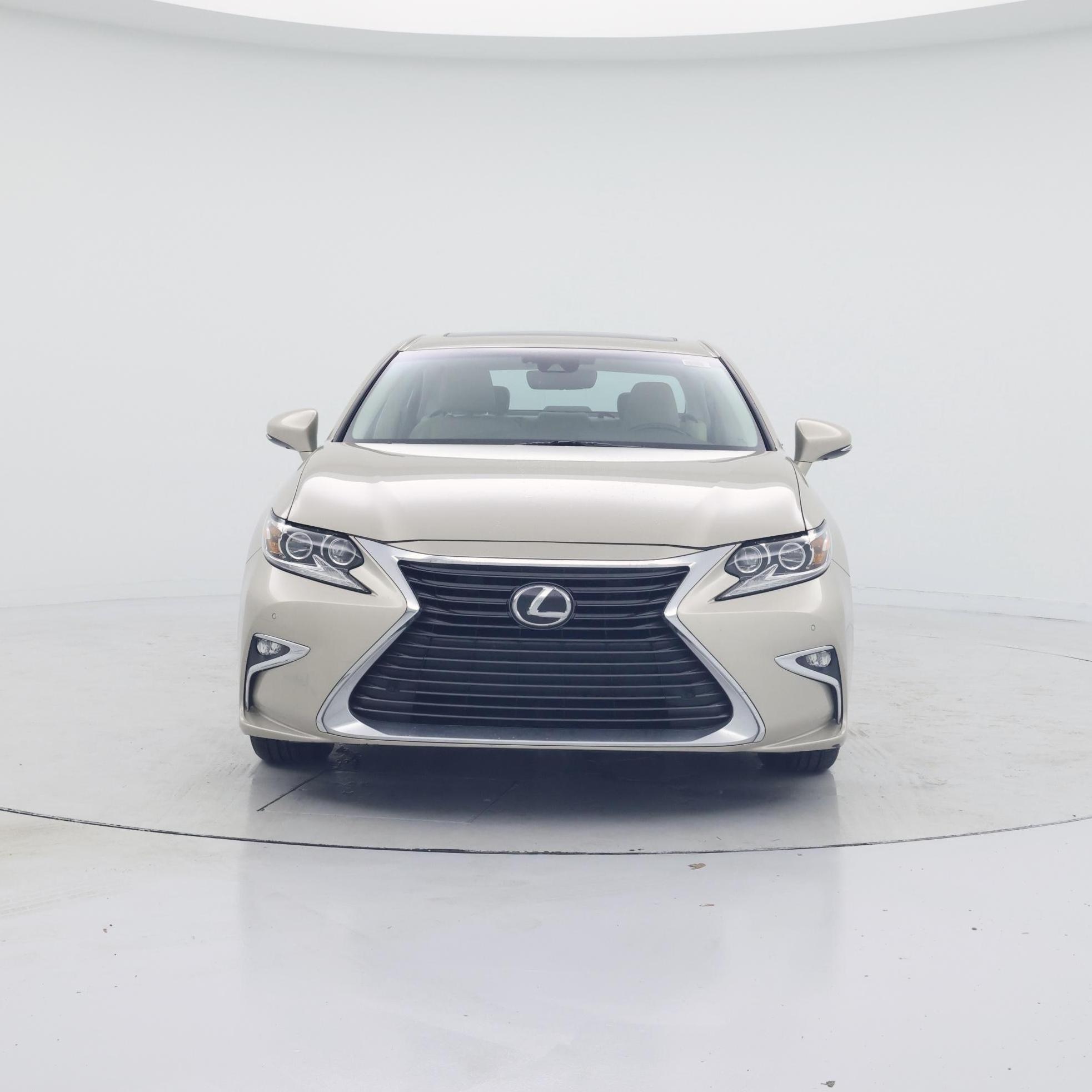 Thumbnail: 2016 Lexus ES - 5