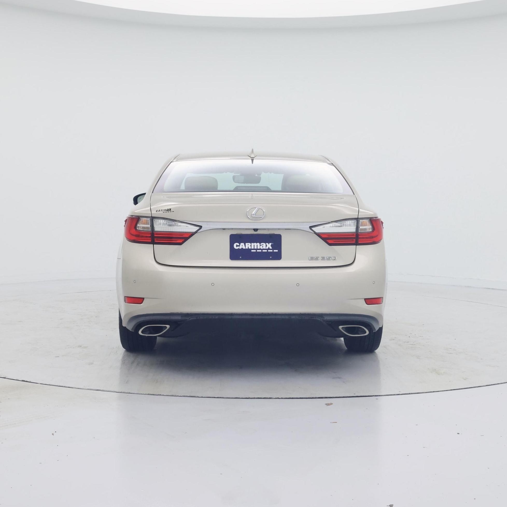 Thumbnail: 2016 Lexus ES - 6