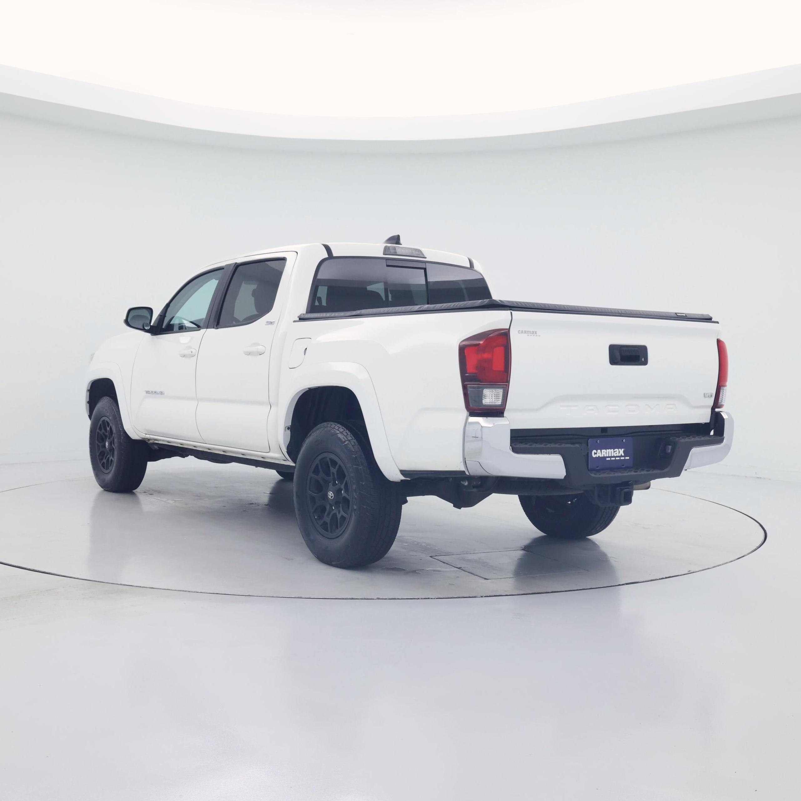 Thumbnail: 2022 Toyota Tacoma - 2