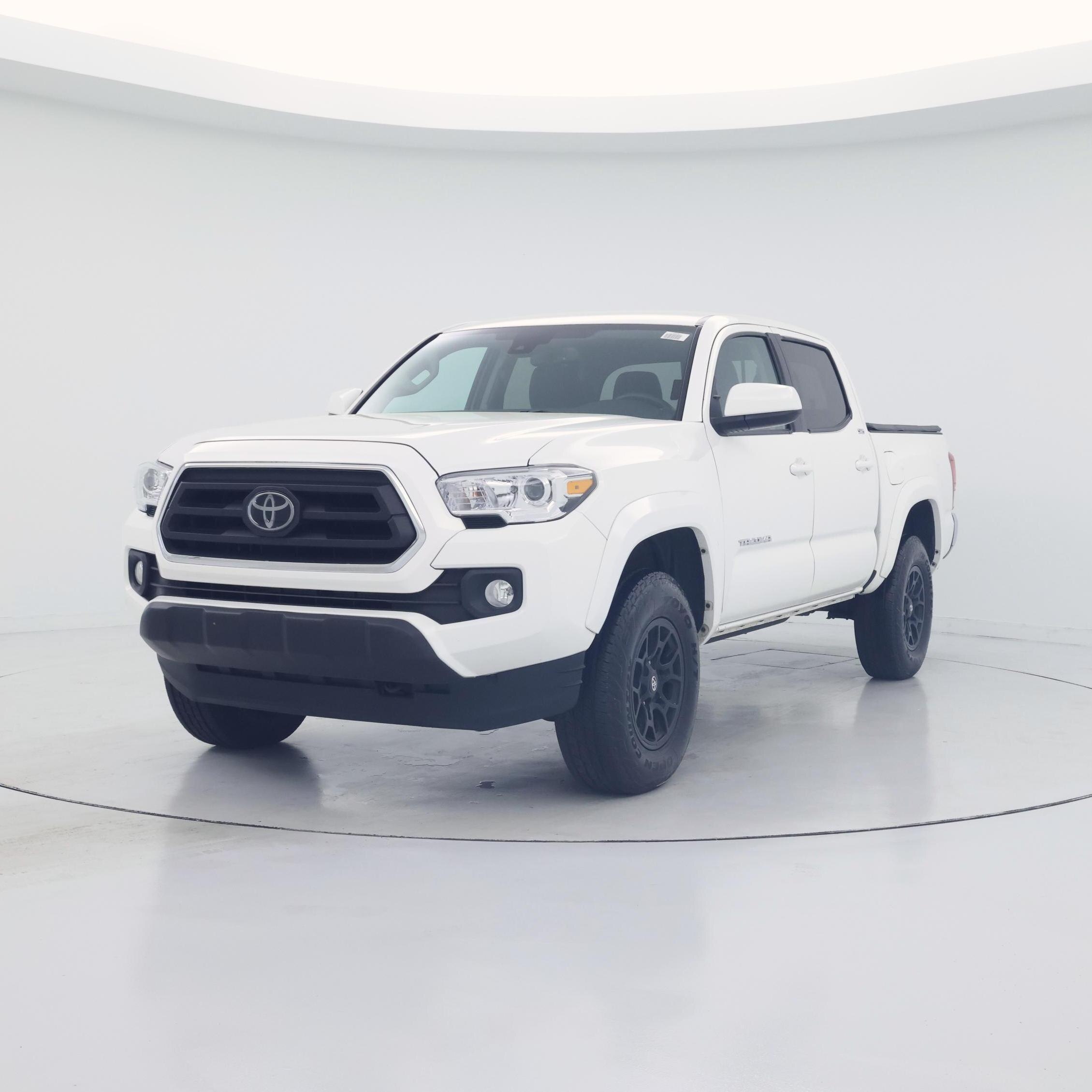 Thumbnail: 2022 Toyota Tacoma - 4