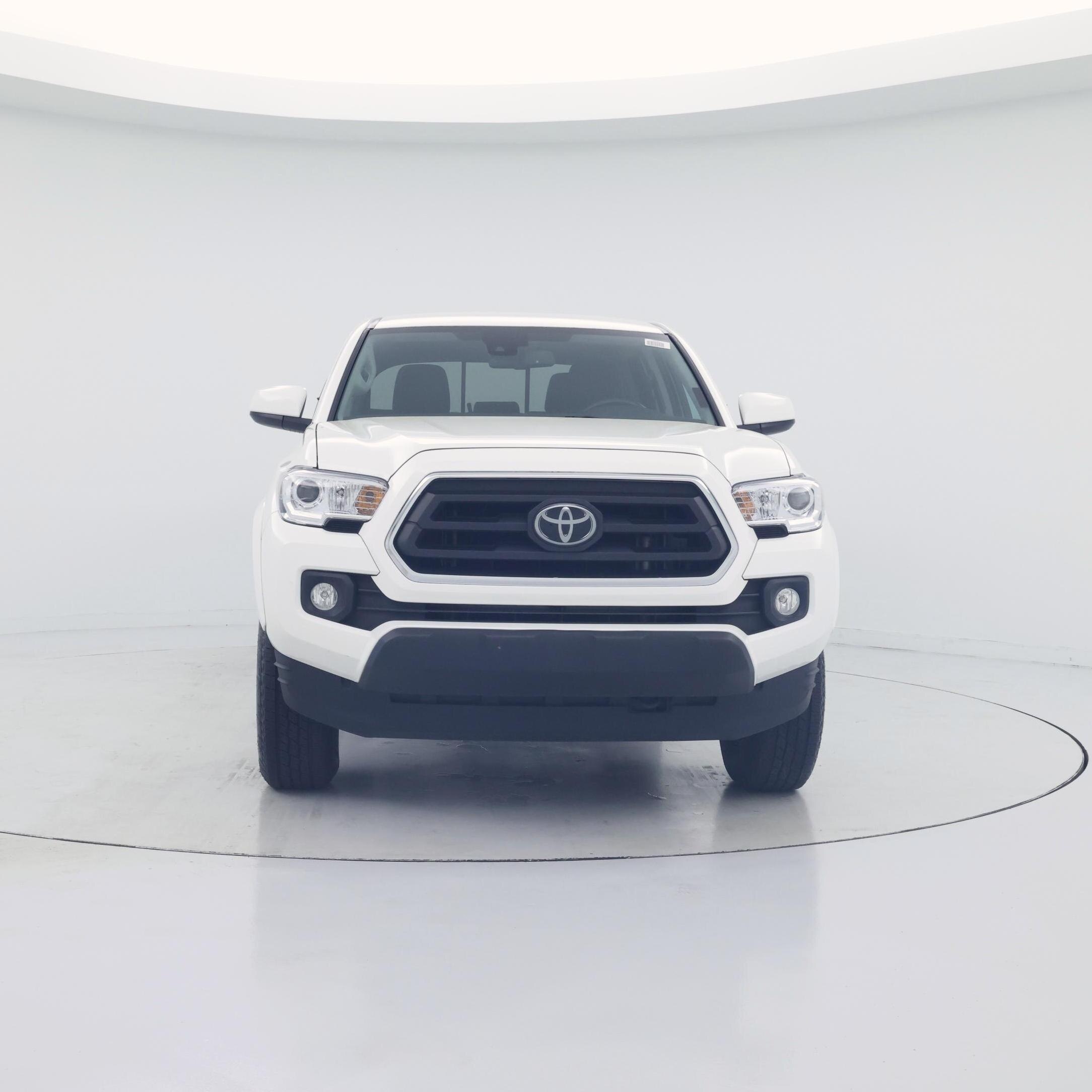 Thumbnail: 2022 Toyota Tacoma - 5