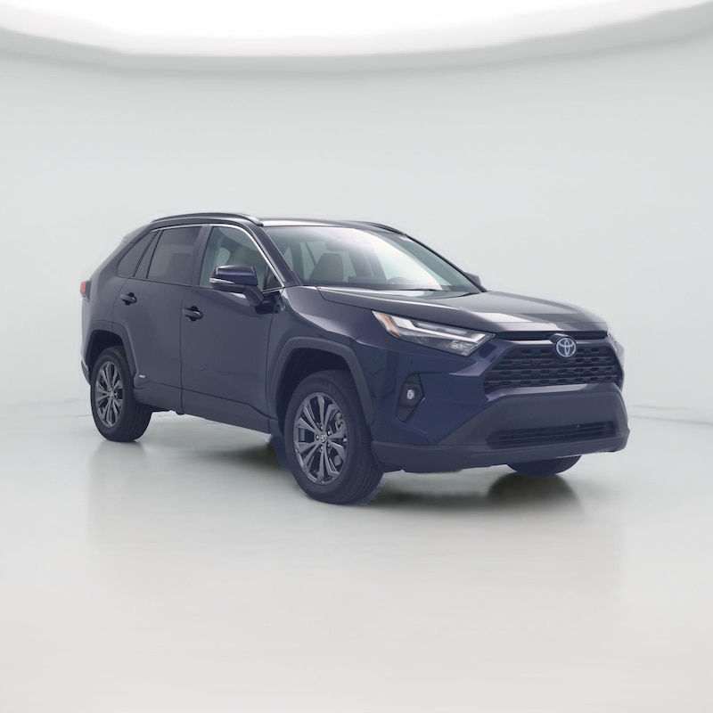 2023 Toyota RAV4 Hybrid XLE Premium