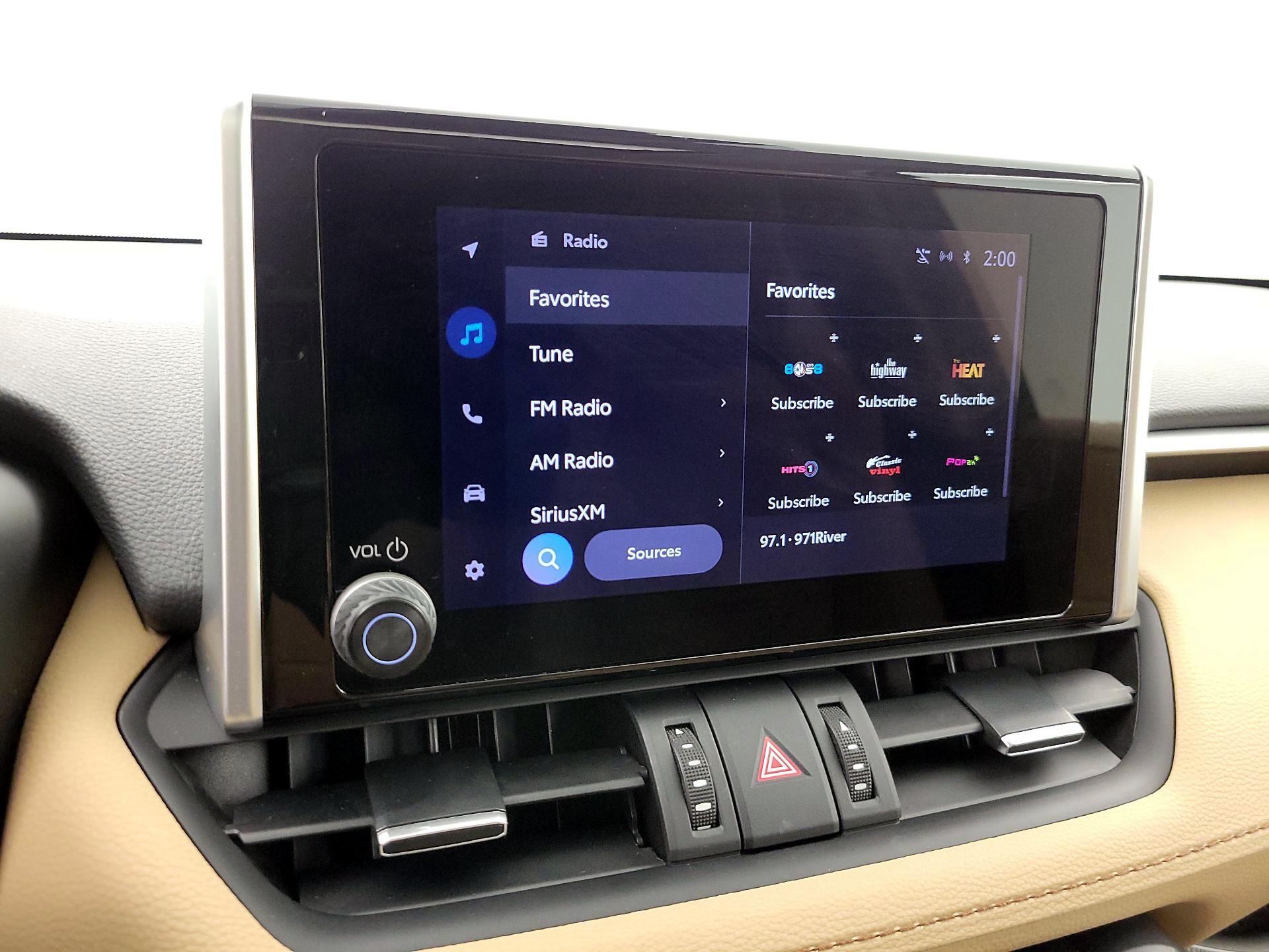 Thumbnail: 2023 Toyota RAV4 - 16