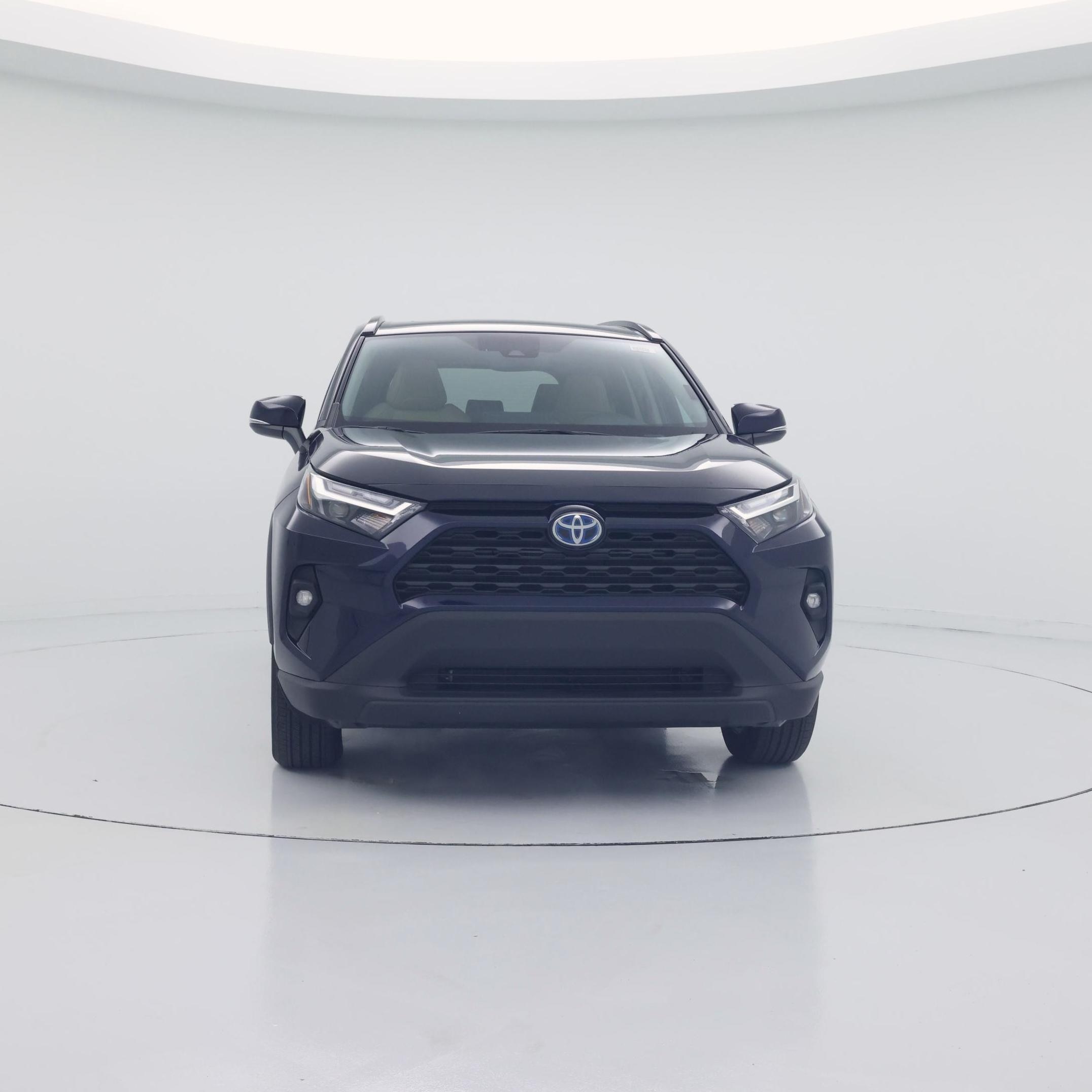 Thumbnail: 2023 Toyota RAV4 - 5