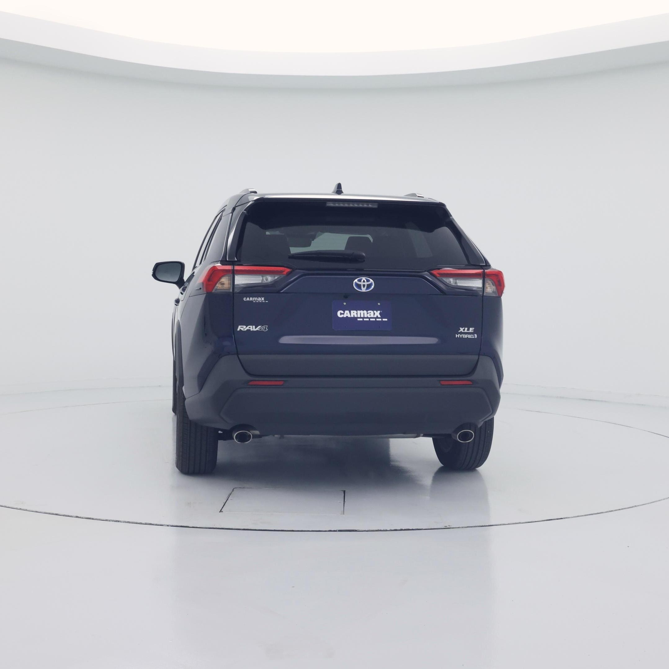 Thumbnail: 2023 Toyota RAV4 - 6