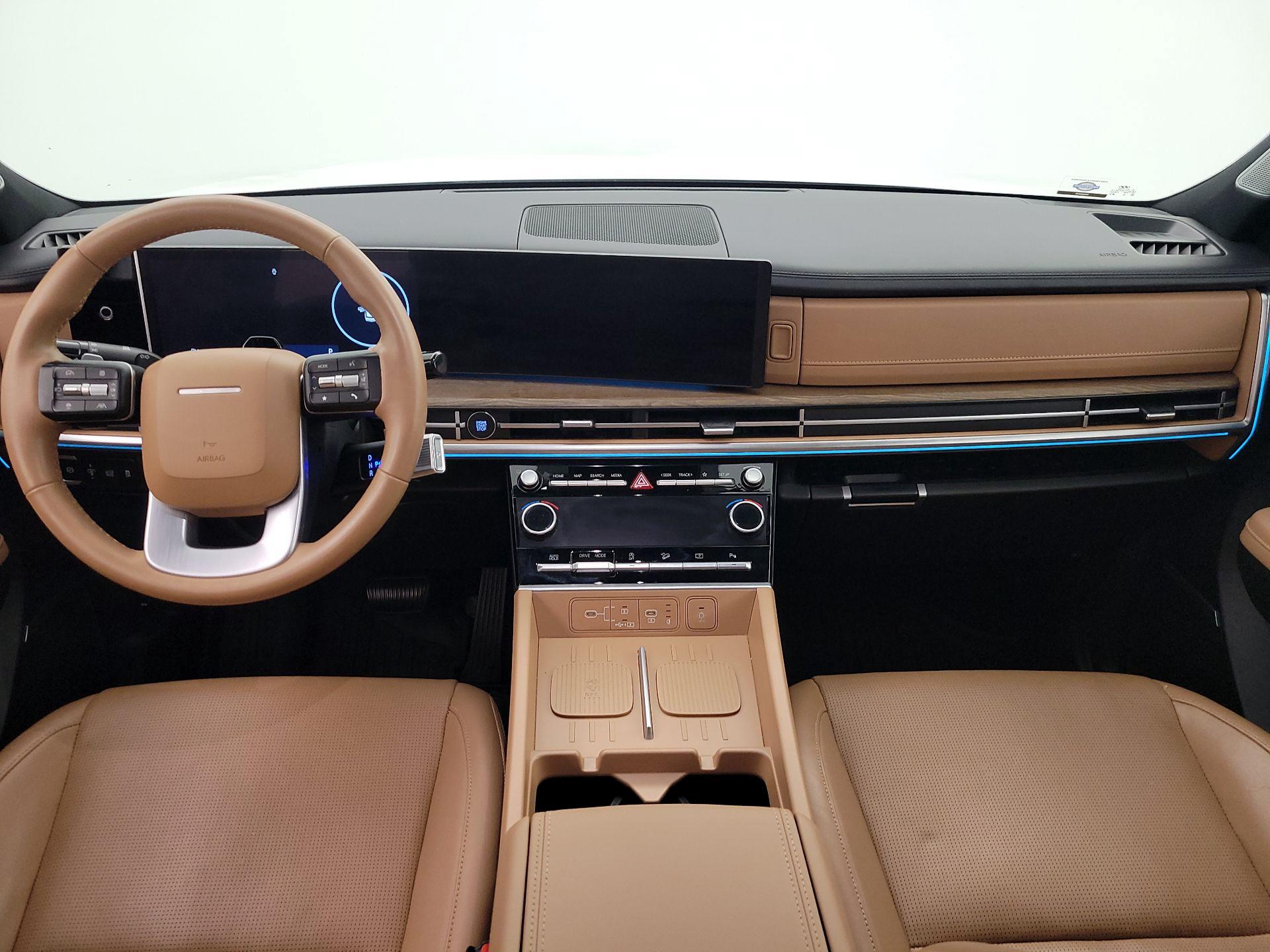 Thumbnail: 2025 Hyundai Santa Fe - 9