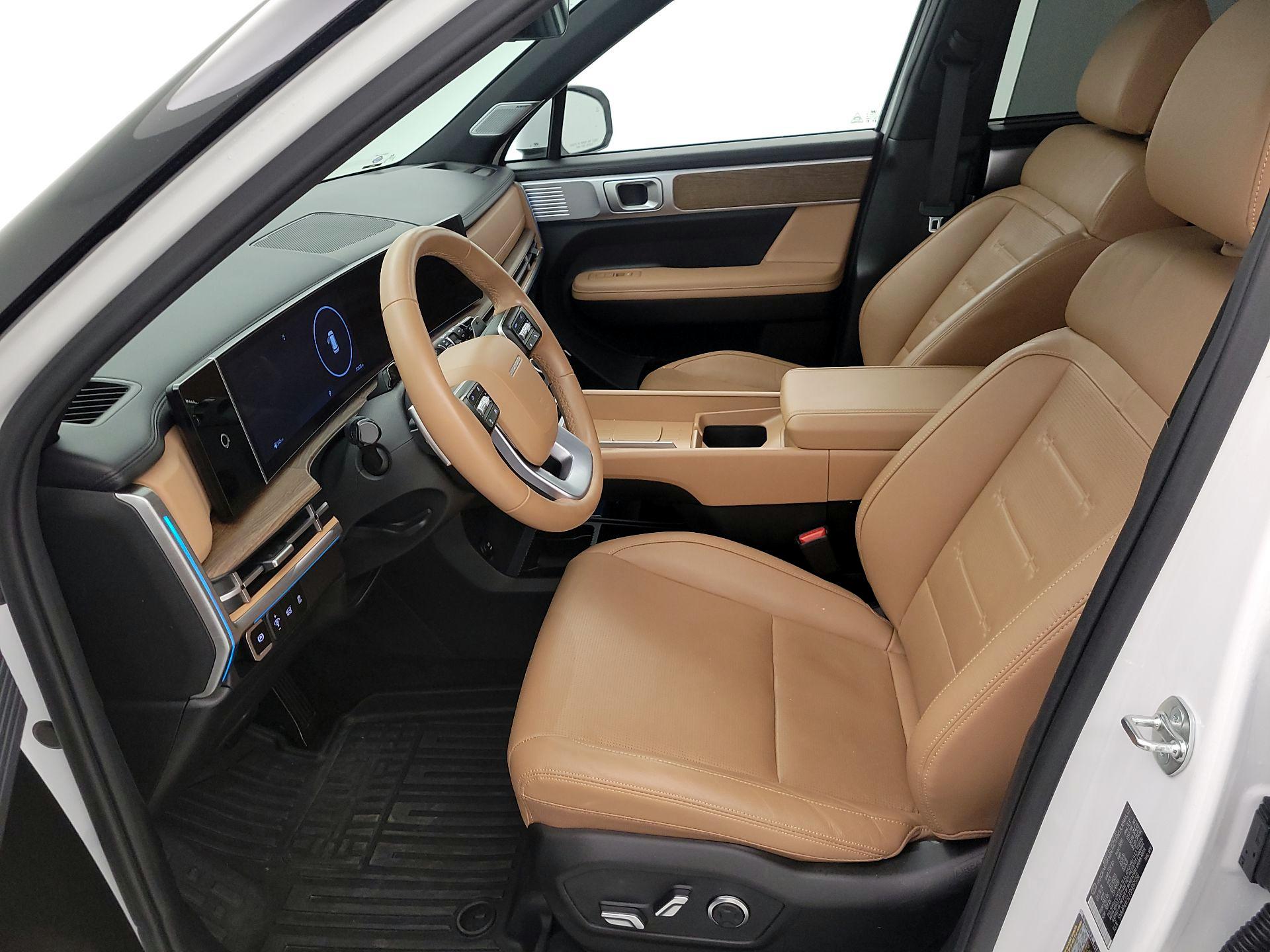 Thumbnail: 2025 Hyundai Santa Fe - 11