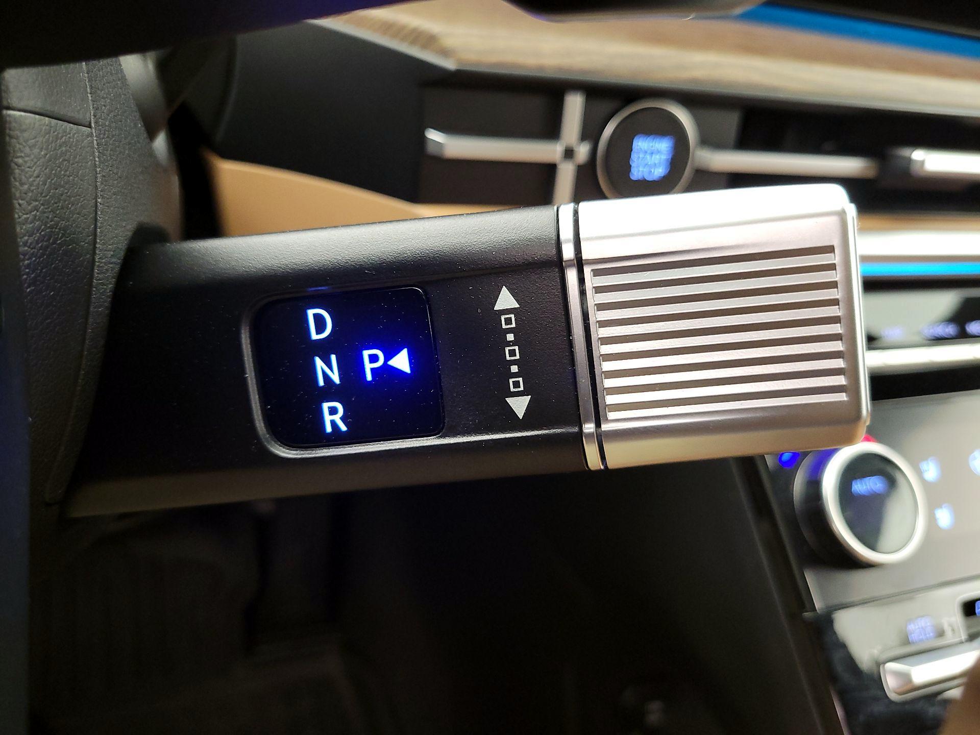 Thumbnail: 2025 Hyundai Santa Fe - 18