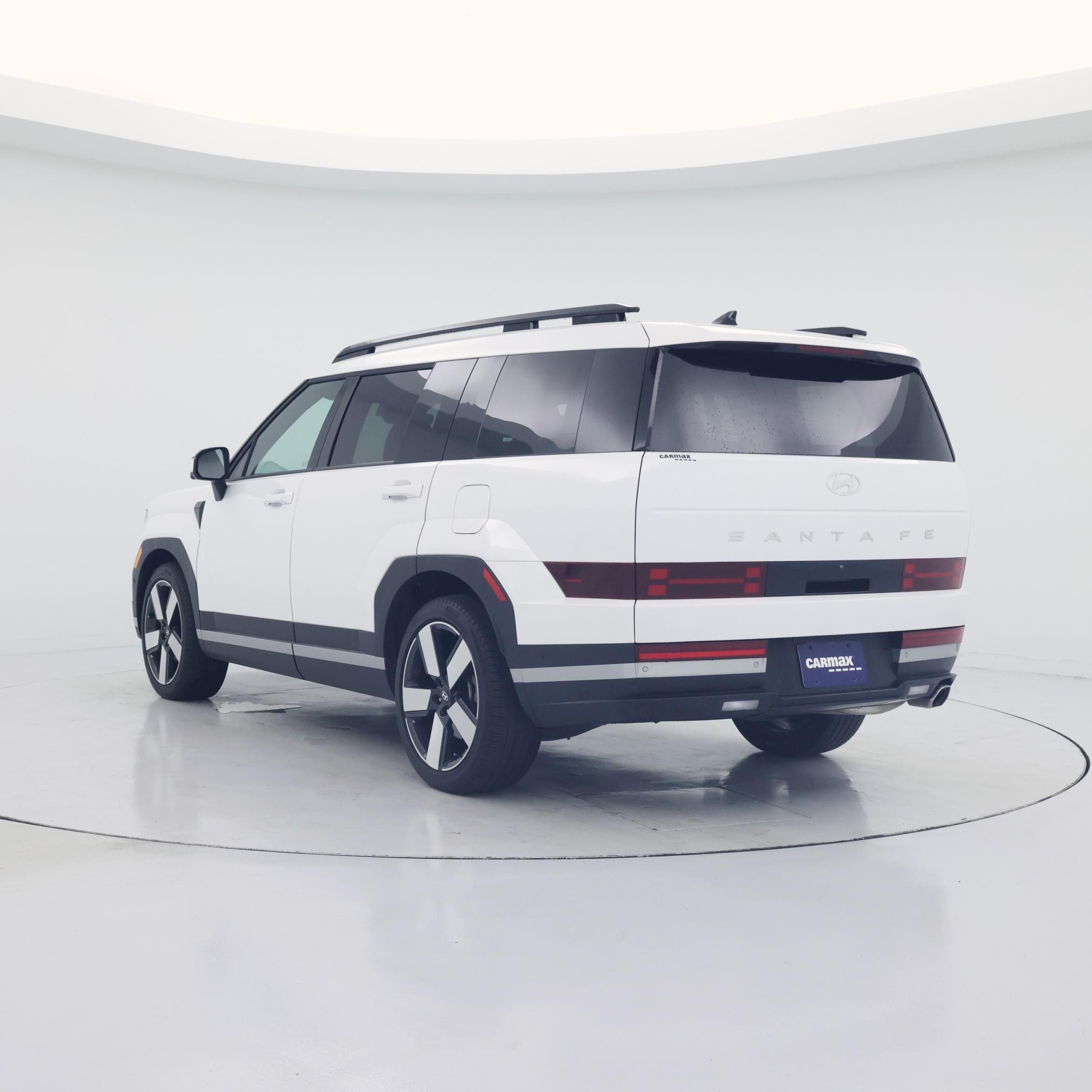 Thumbnail: 2025 Hyundai Santa Fe - 2