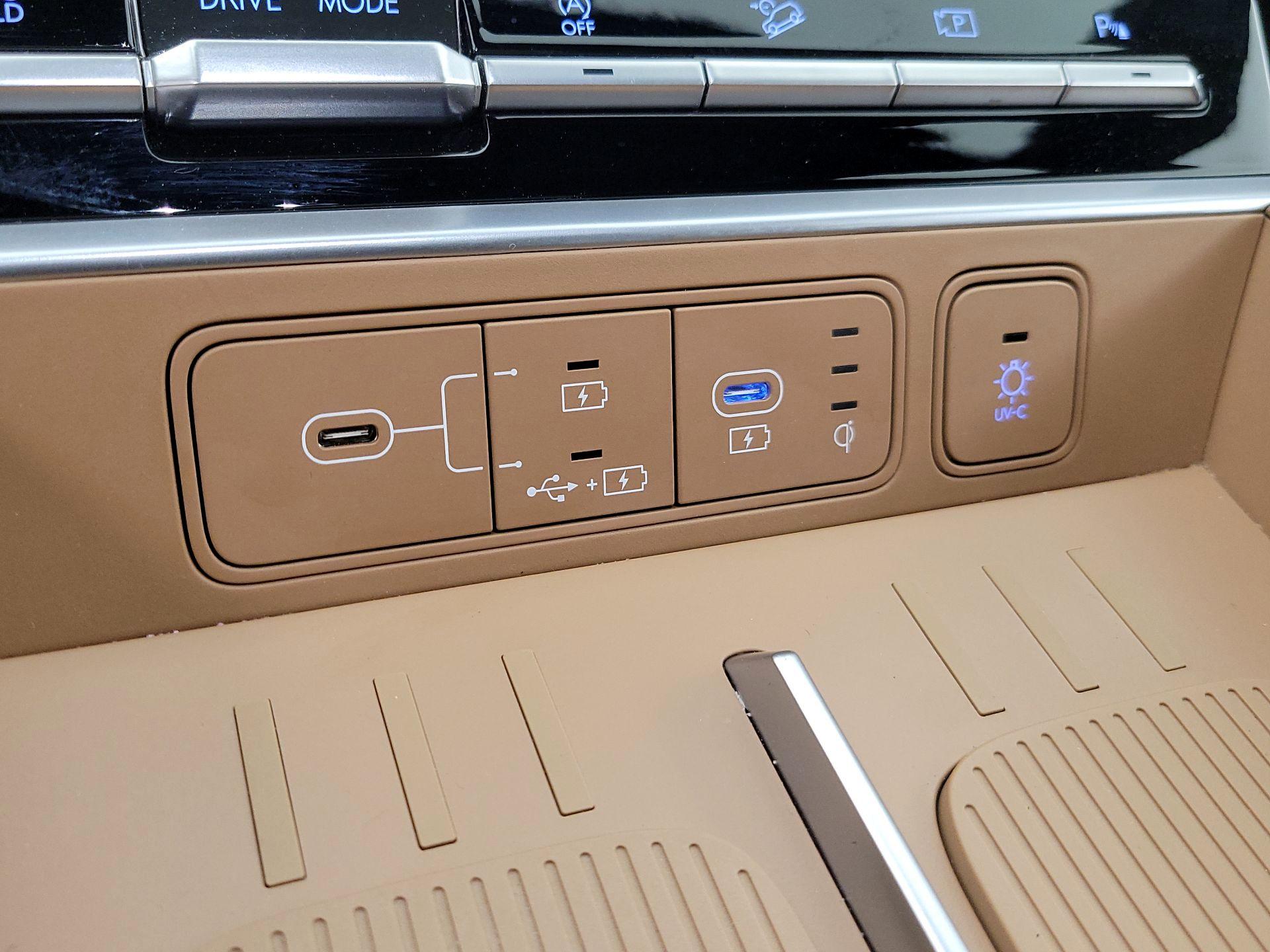 Thumbnail: 2025 Hyundai Santa Fe - 19