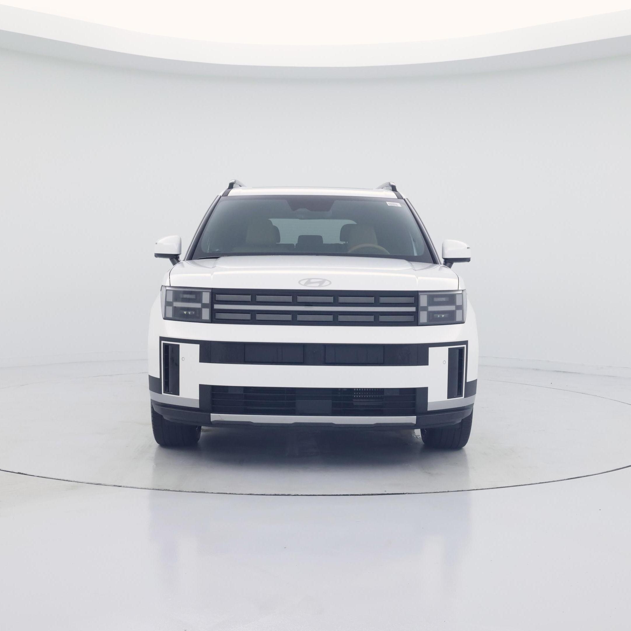 Thumbnail: 2025 Hyundai Santa Fe - 5