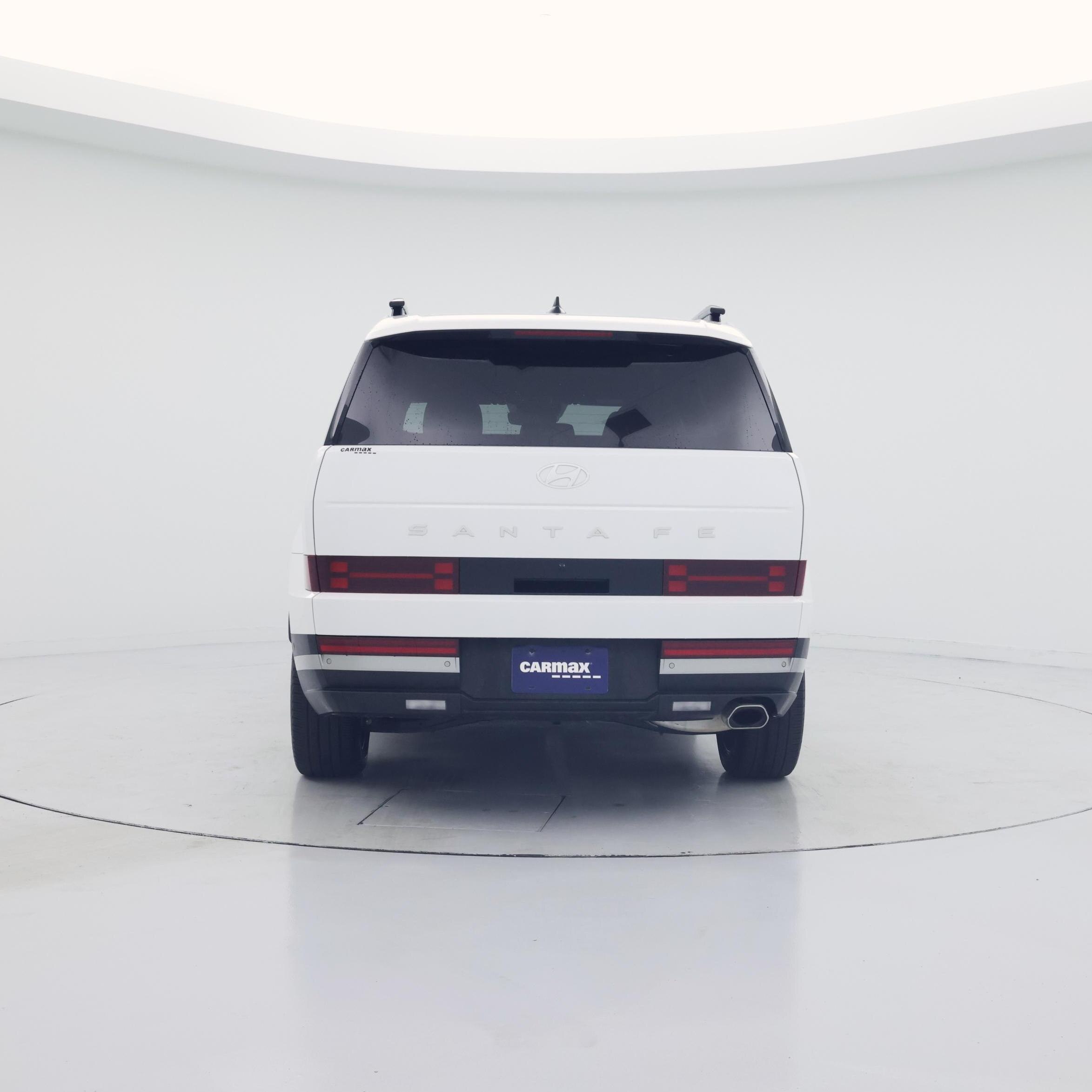 Thumbnail: 2025 Hyundai Santa Fe - 6