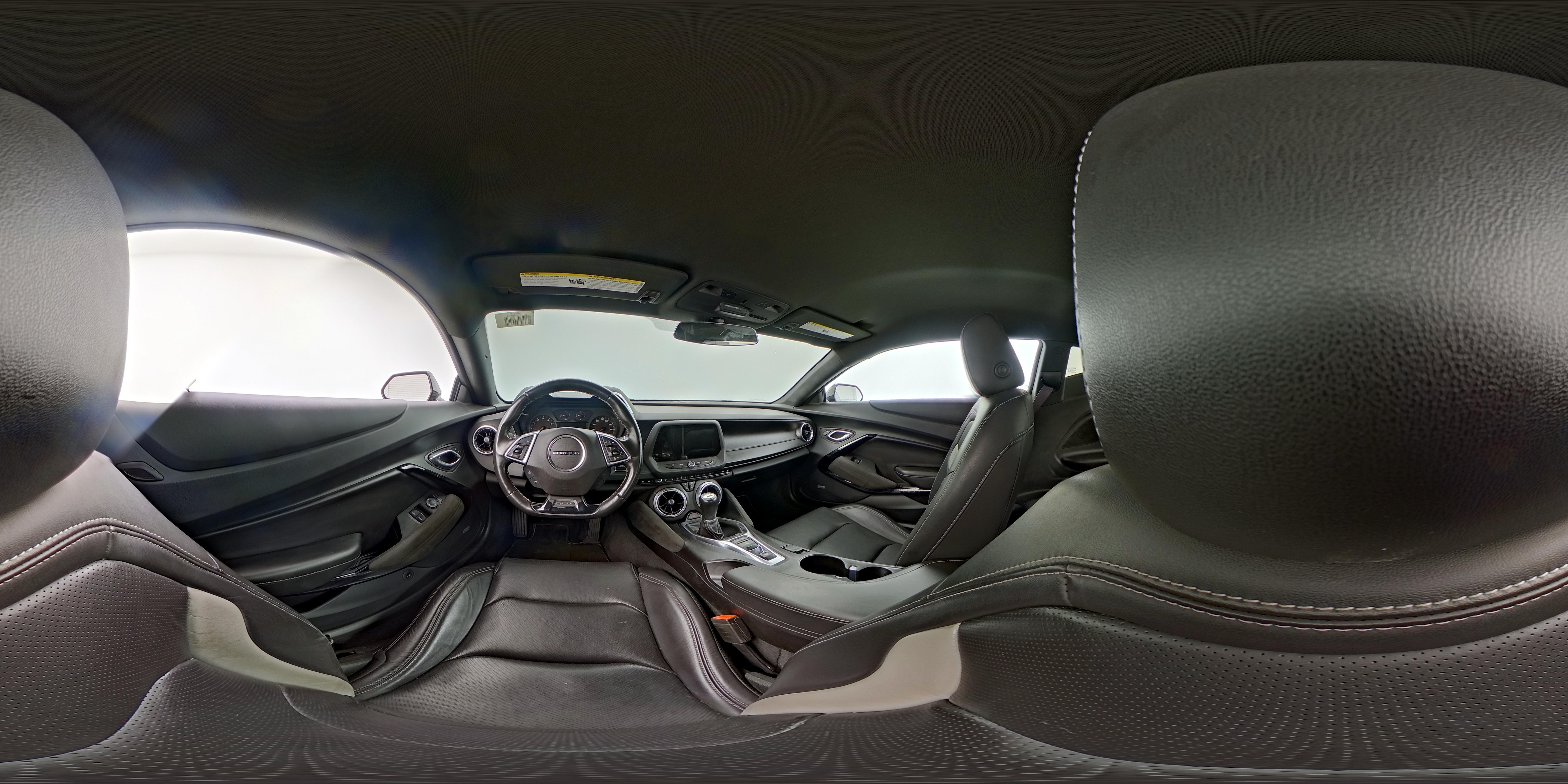 2017 Chevrolet Camaro 2LT - Photo 26