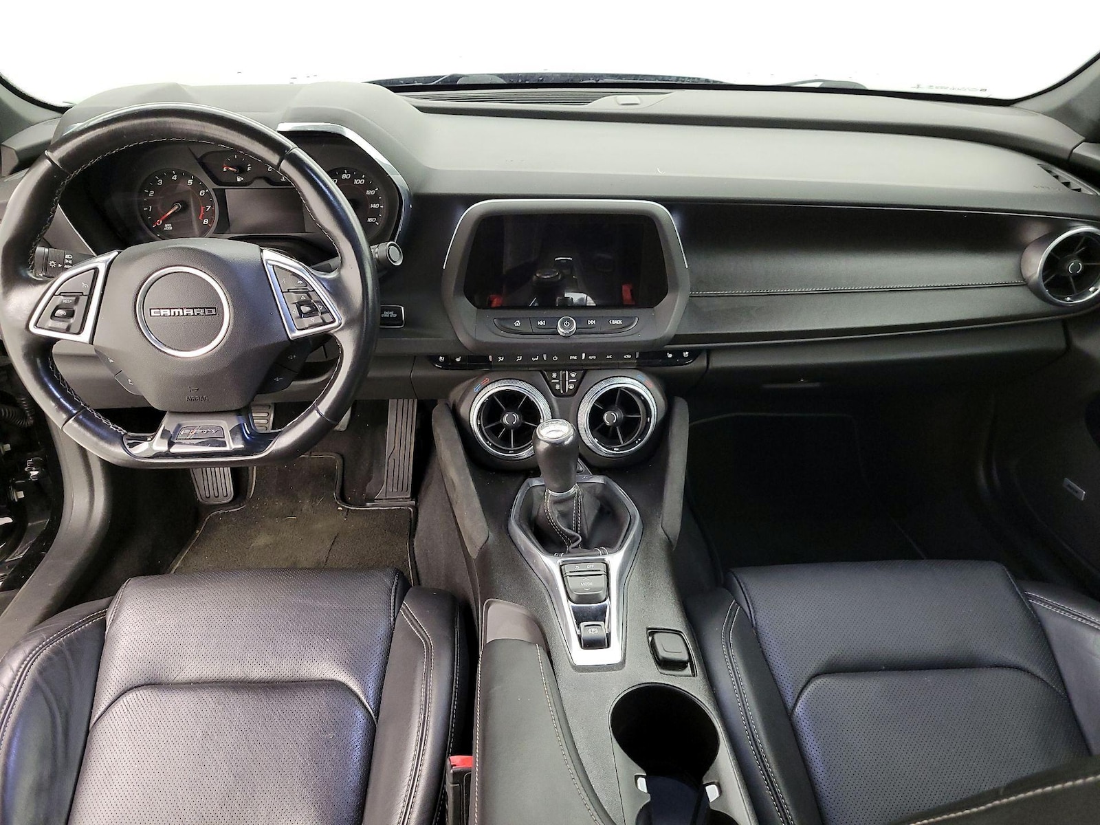 2017 Chevrolet Camaro 2LT - Photo 10