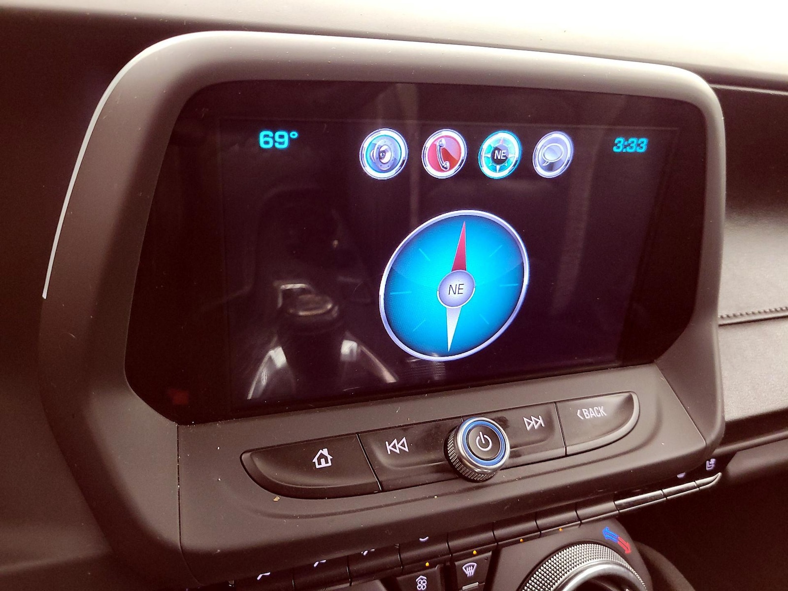 2017 Chevrolet Camaro 2LT - Photo 15