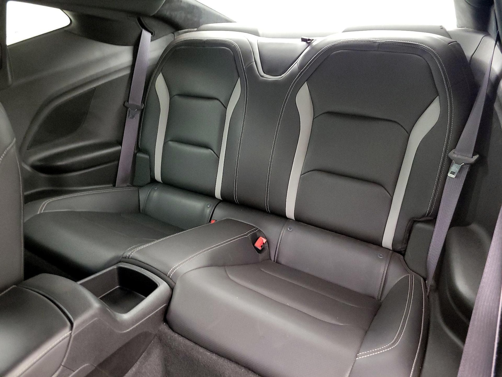 2017 Chevrolet Camaro 2LT - Photo 20
