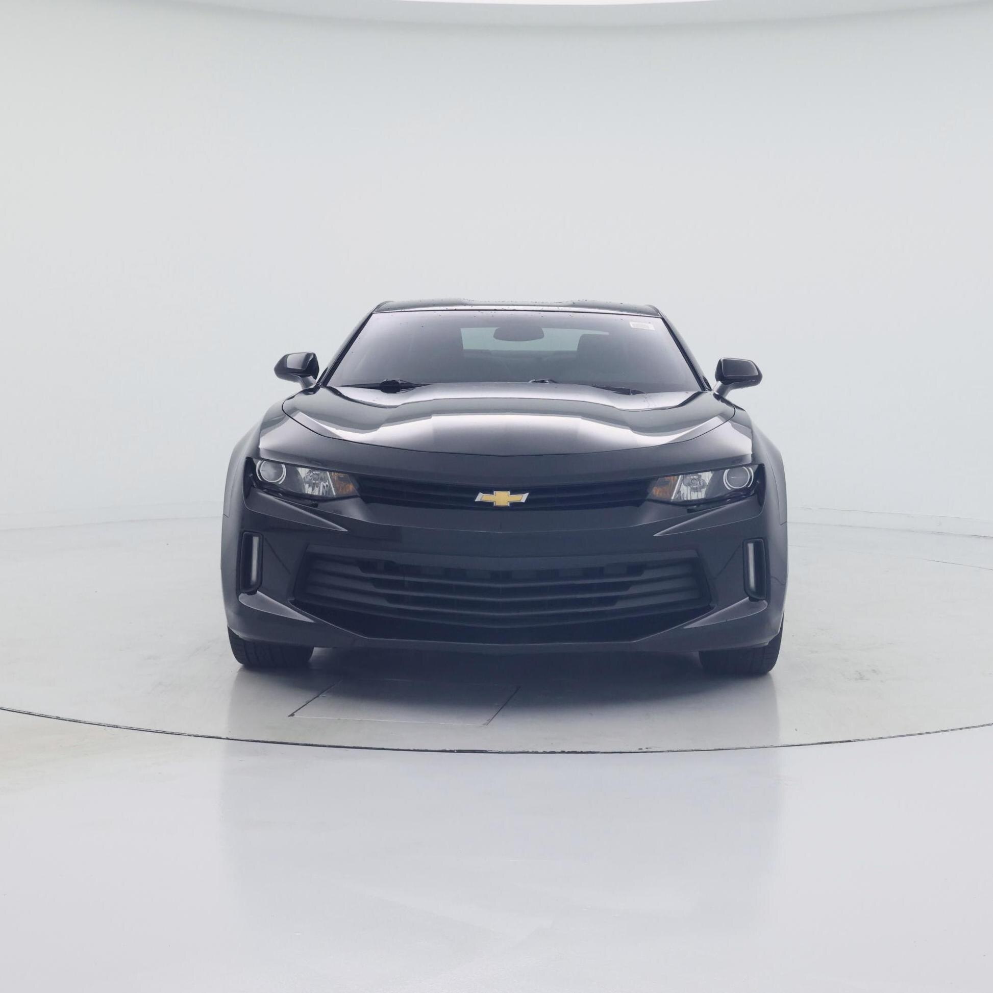 Thumbnail: 2017 Chevrolet Camaro - 5