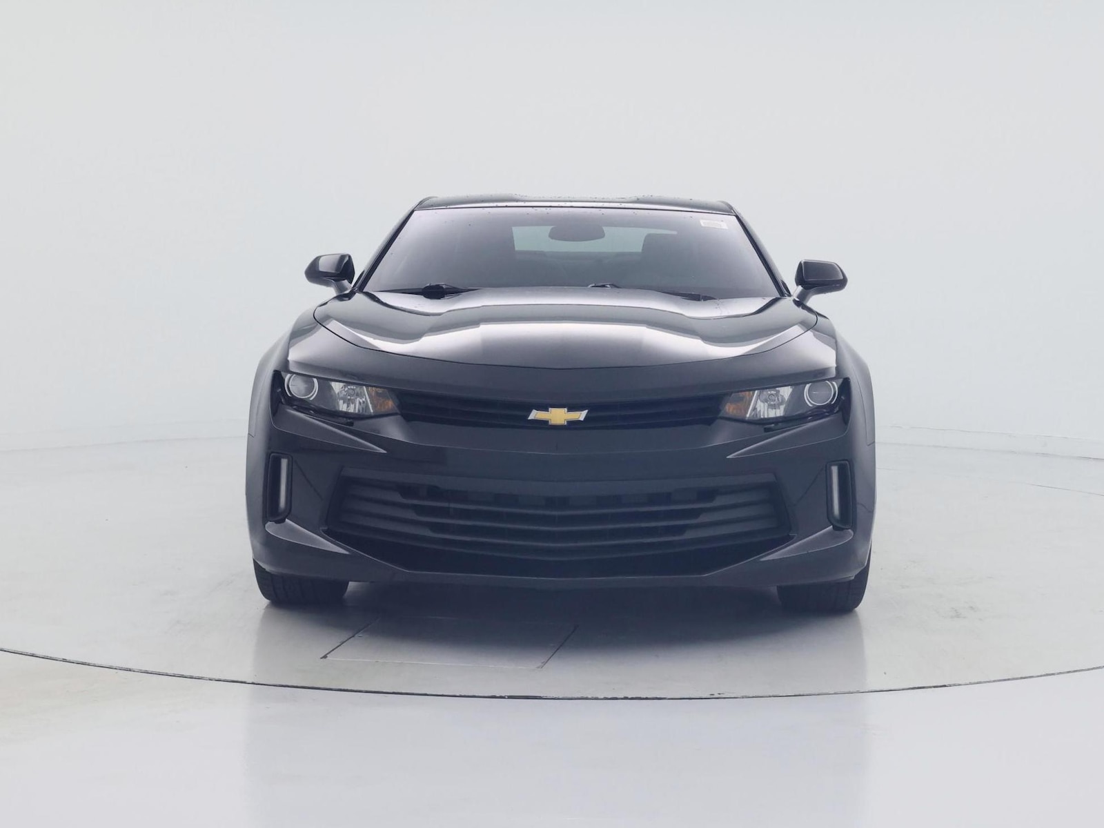 2017 Chevrolet Camaro 2LT - Photo 6