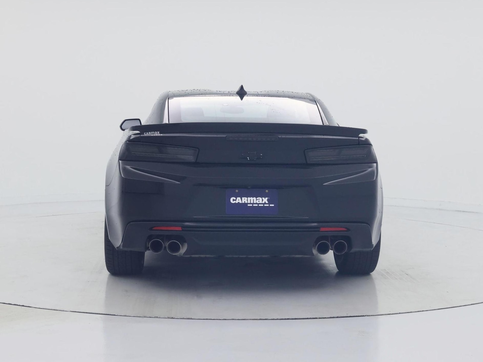 2017 Chevrolet Camaro 2LT - Photo 7