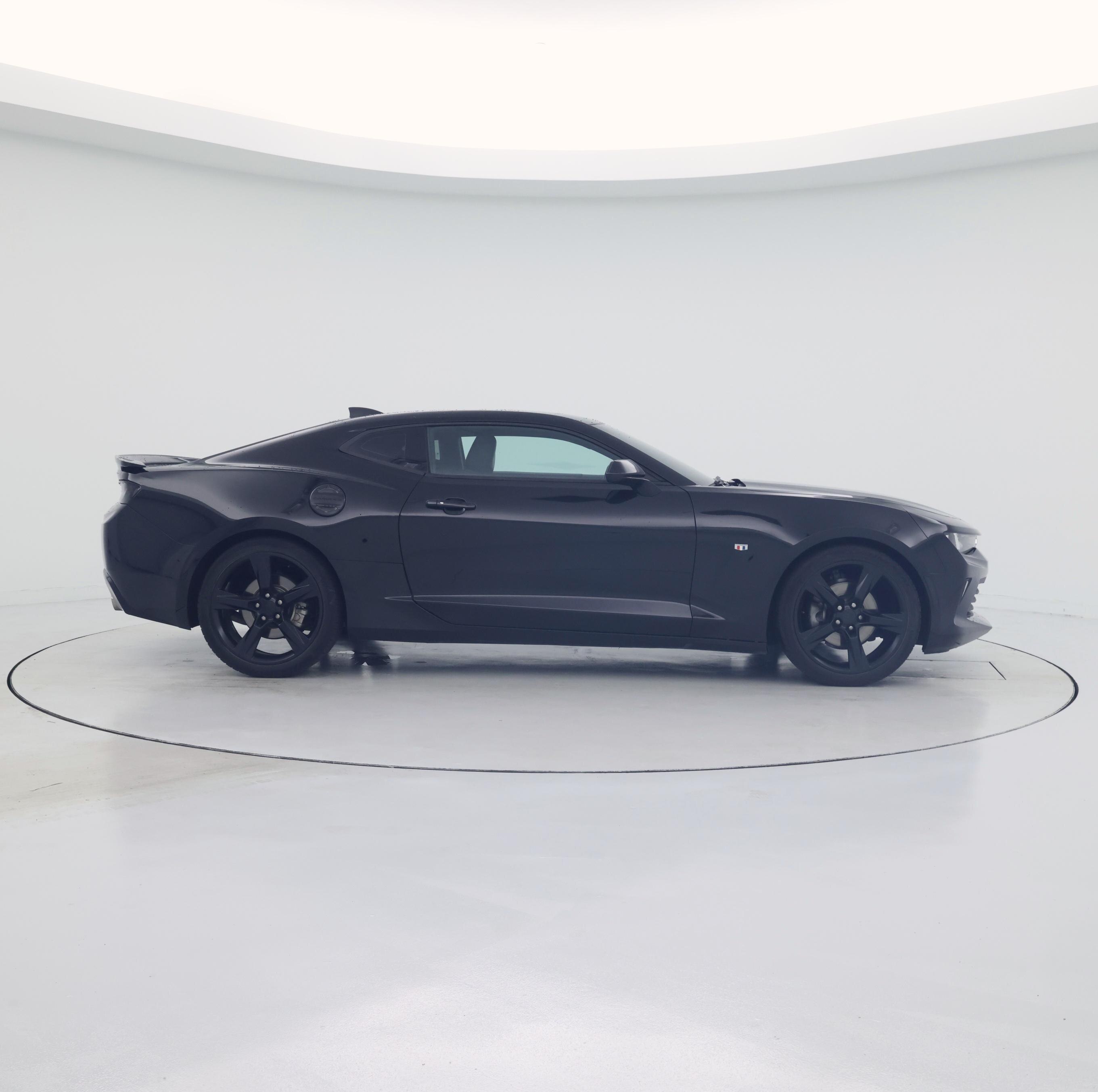 Thumbnail: 2017 Chevrolet Camaro - 7
