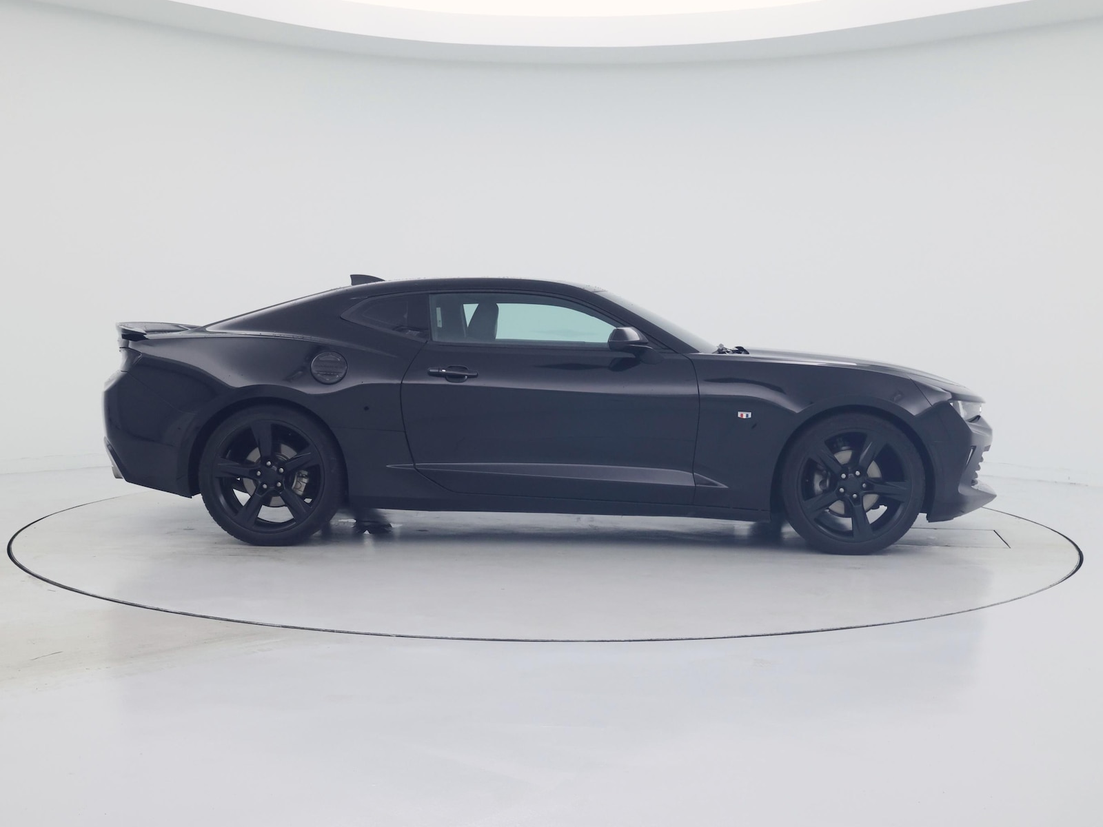 2017 Chevrolet Camaro 2LT - Photo 8