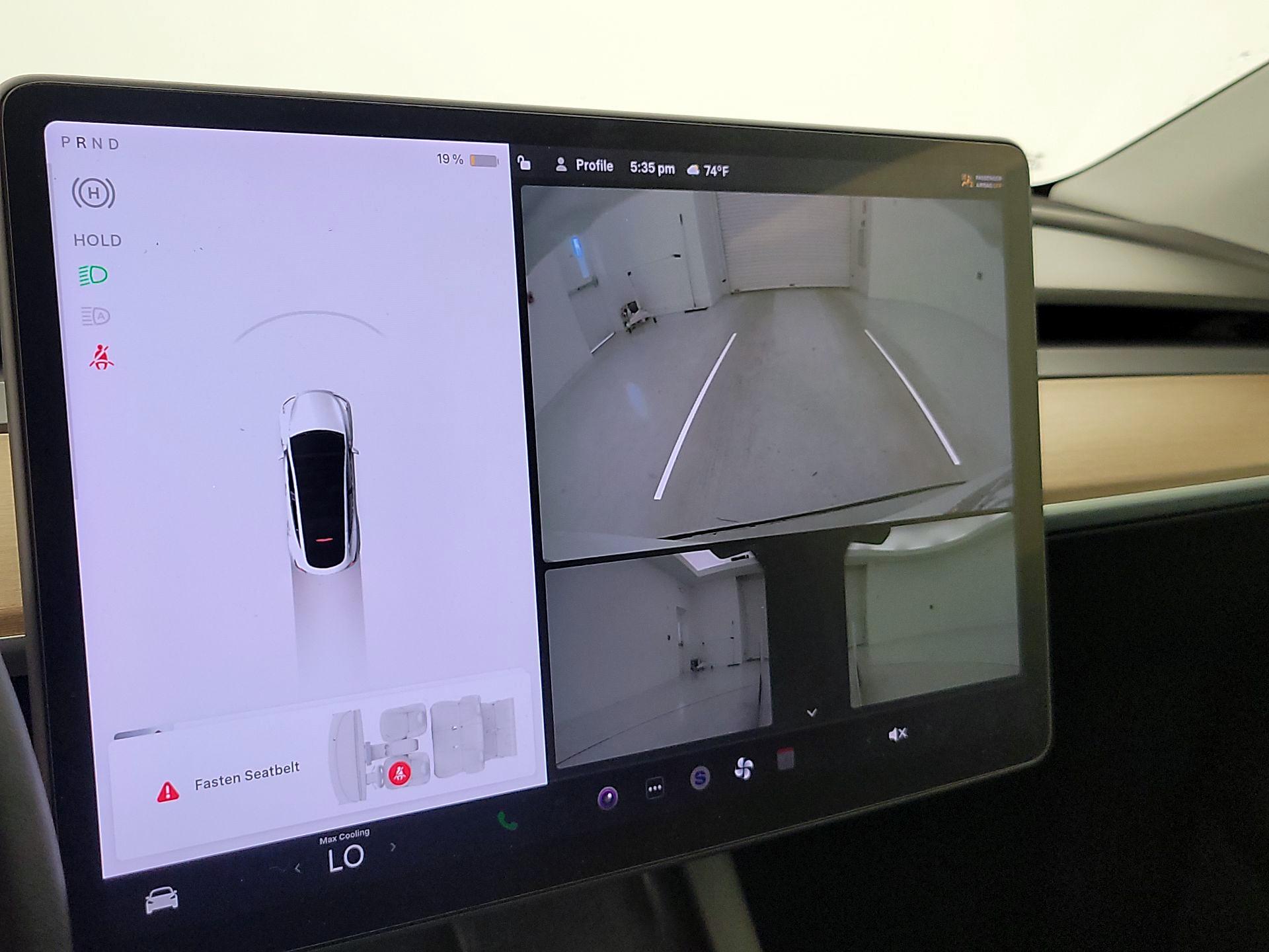 Thumbnail: 2022 Tesla Model Y - 14