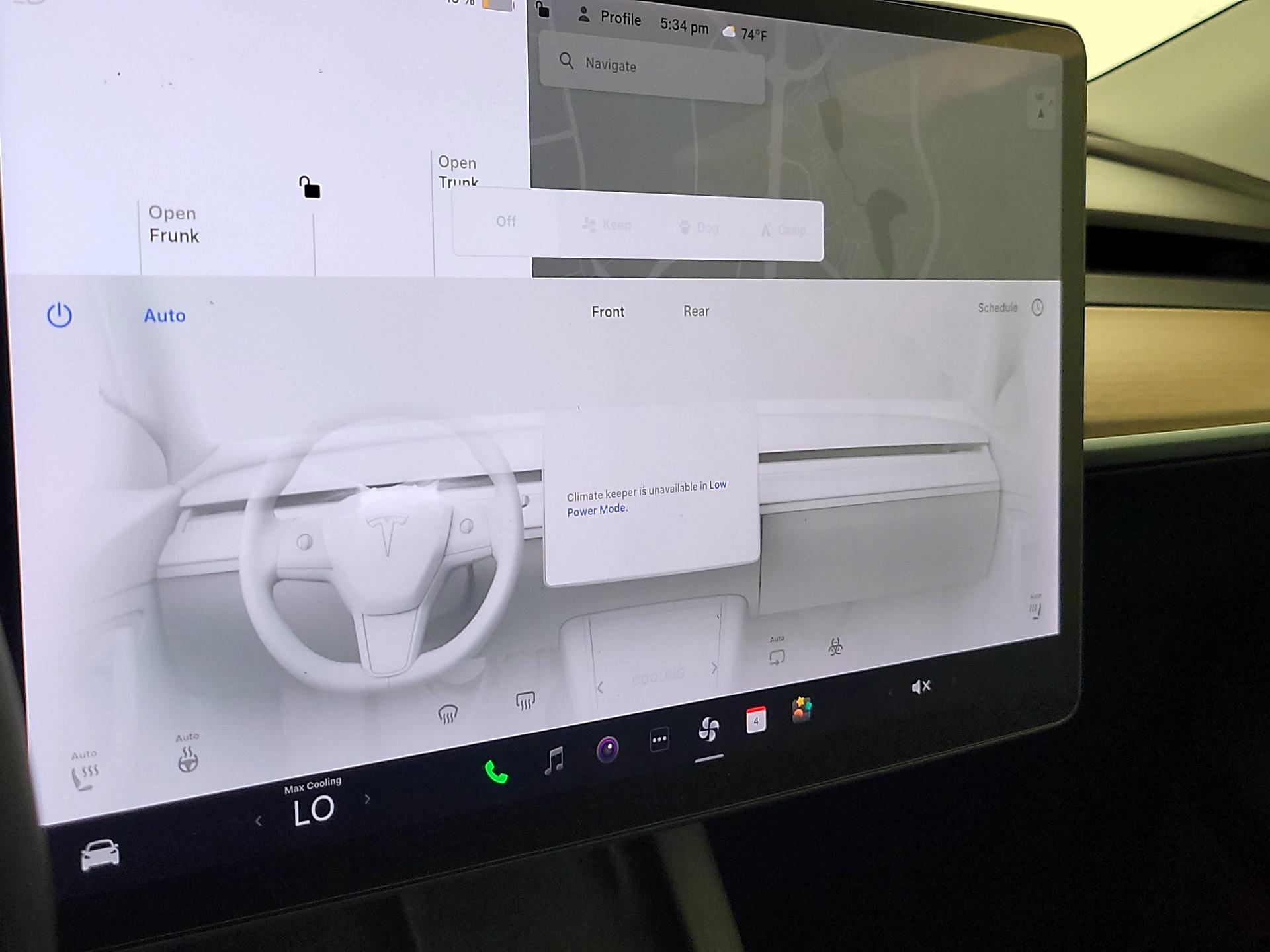 Thumbnail: 2022 Tesla Model Y - 16