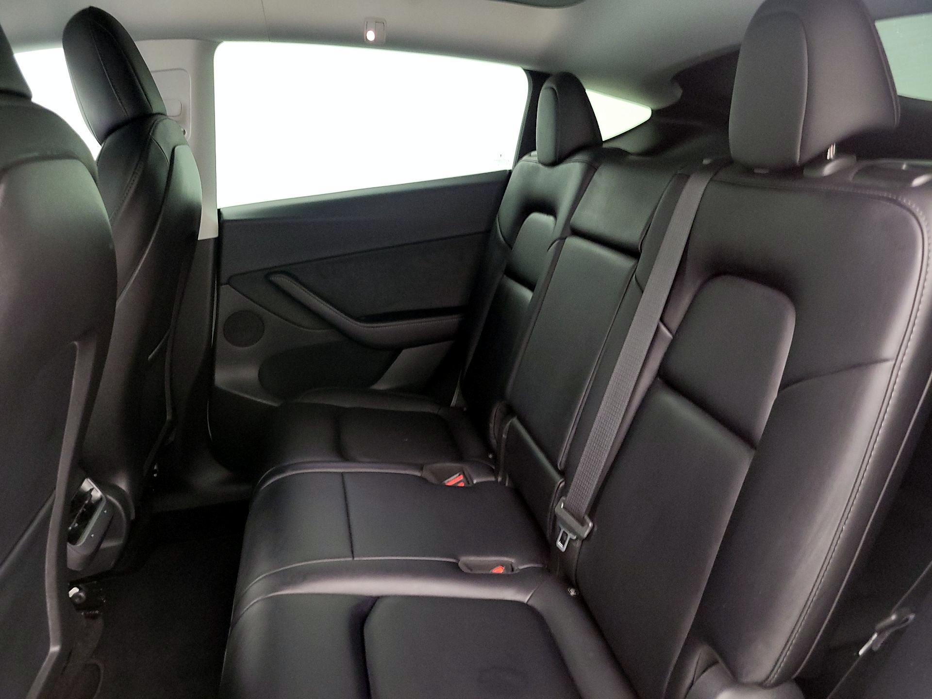 Thumbnail: 2022 Tesla Model Y - 19