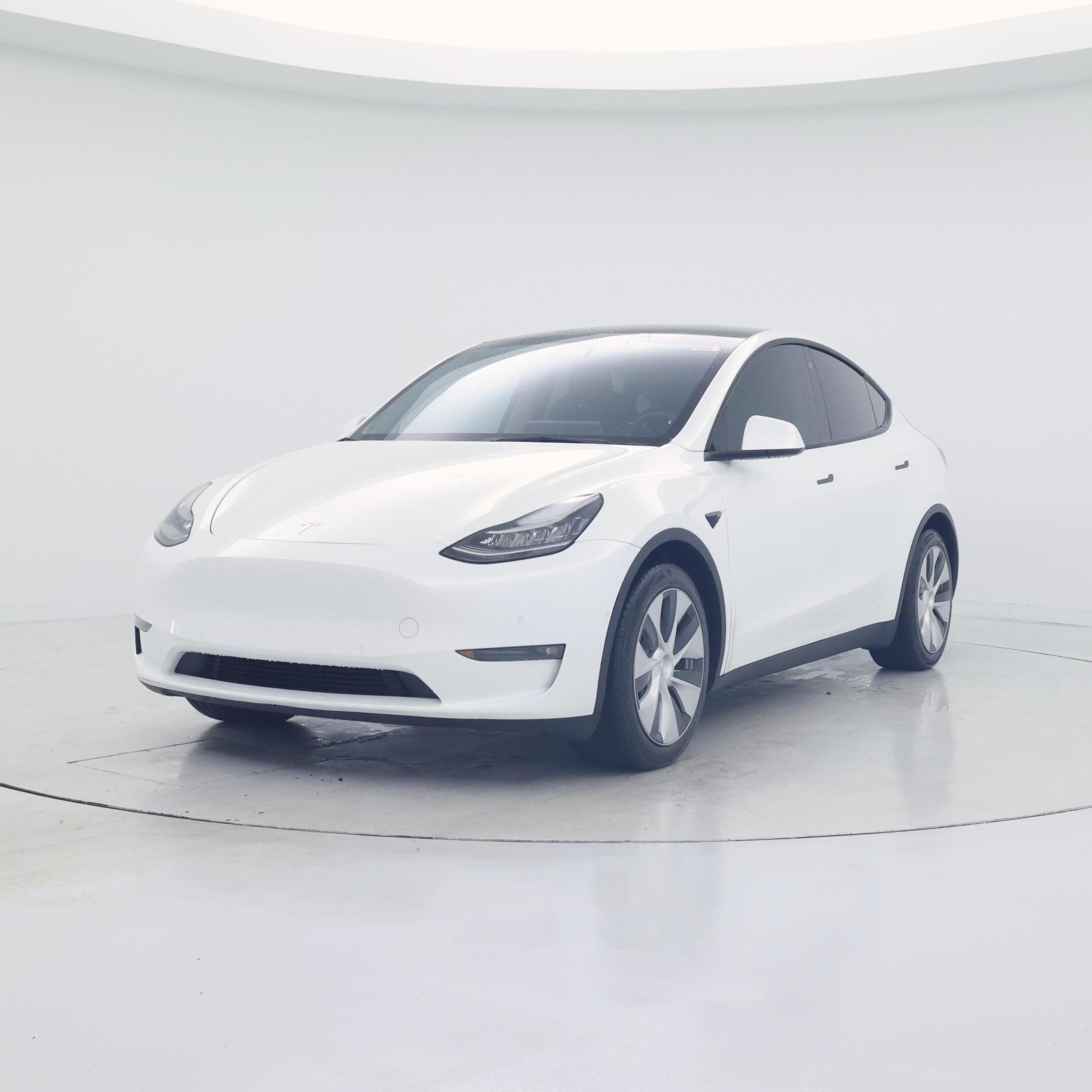 Thumbnail: 2022 Tesla Model Y - 4