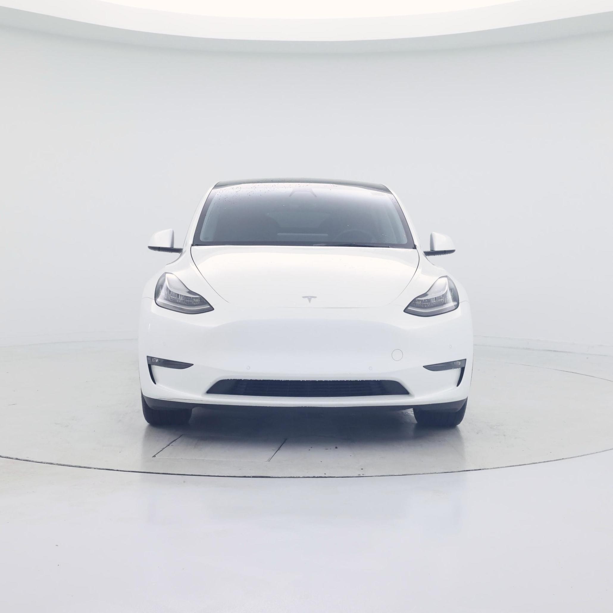 Thumbnail: 2022 Tesla Model Y - 5