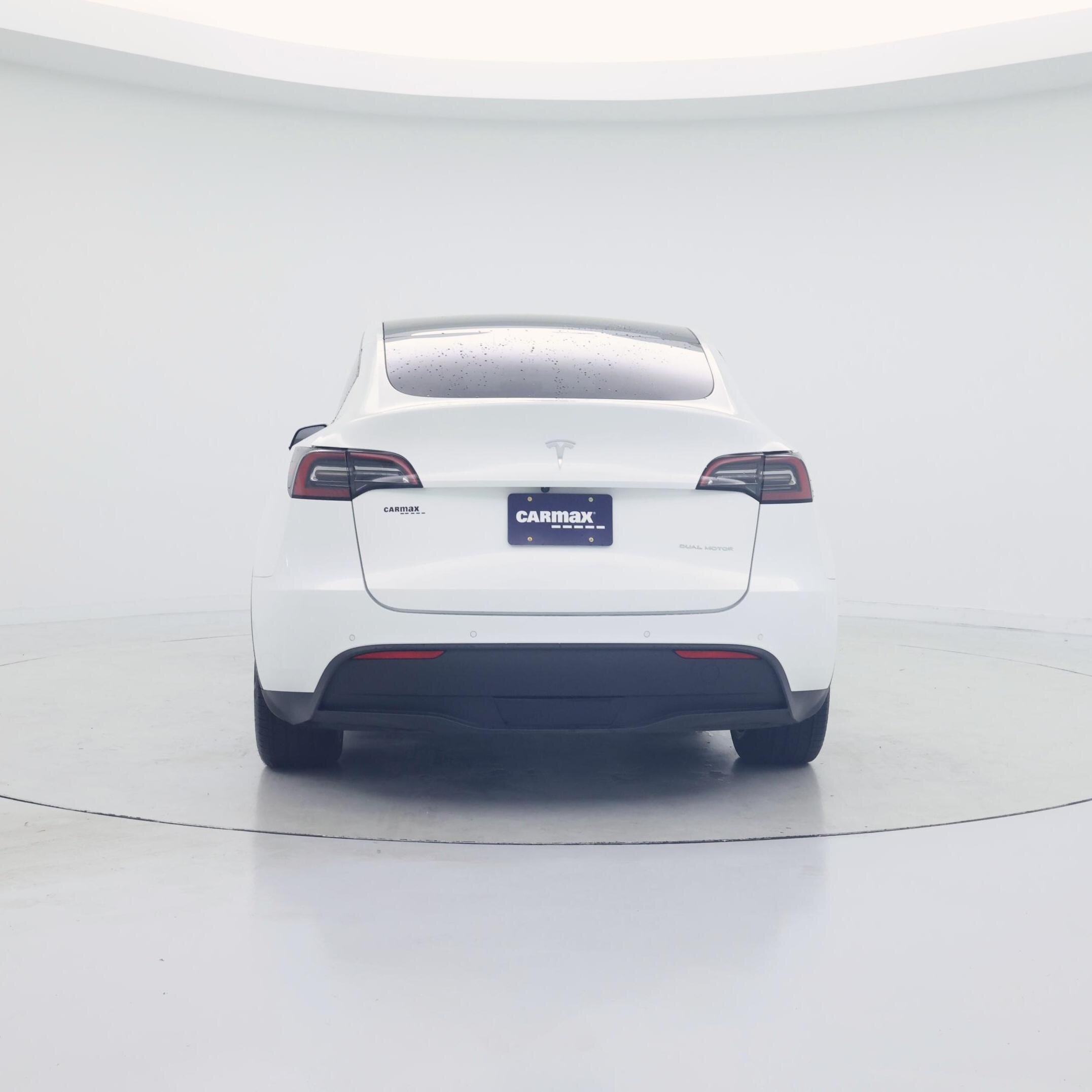Thumbnail: 2022 Tesla Model Y - 6