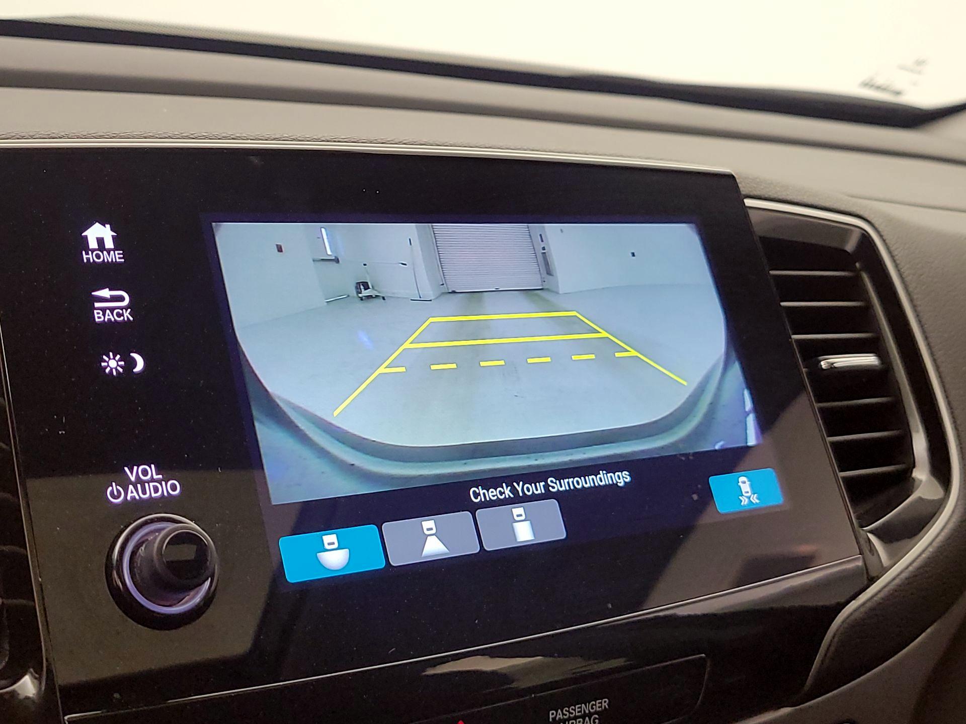 Thumbnail: 2022 Honda Pilot - 14