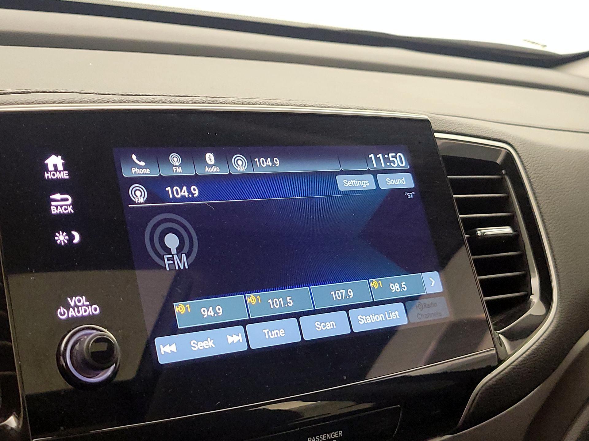 Thumbnail: 2022 Honda Pilot - 15