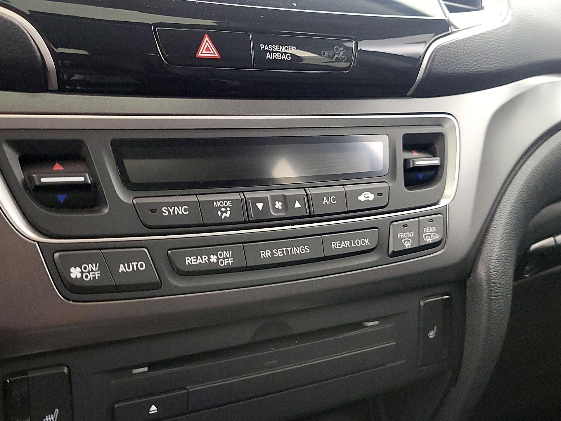 Thumbnail: 2022 Honda Pilot - 16