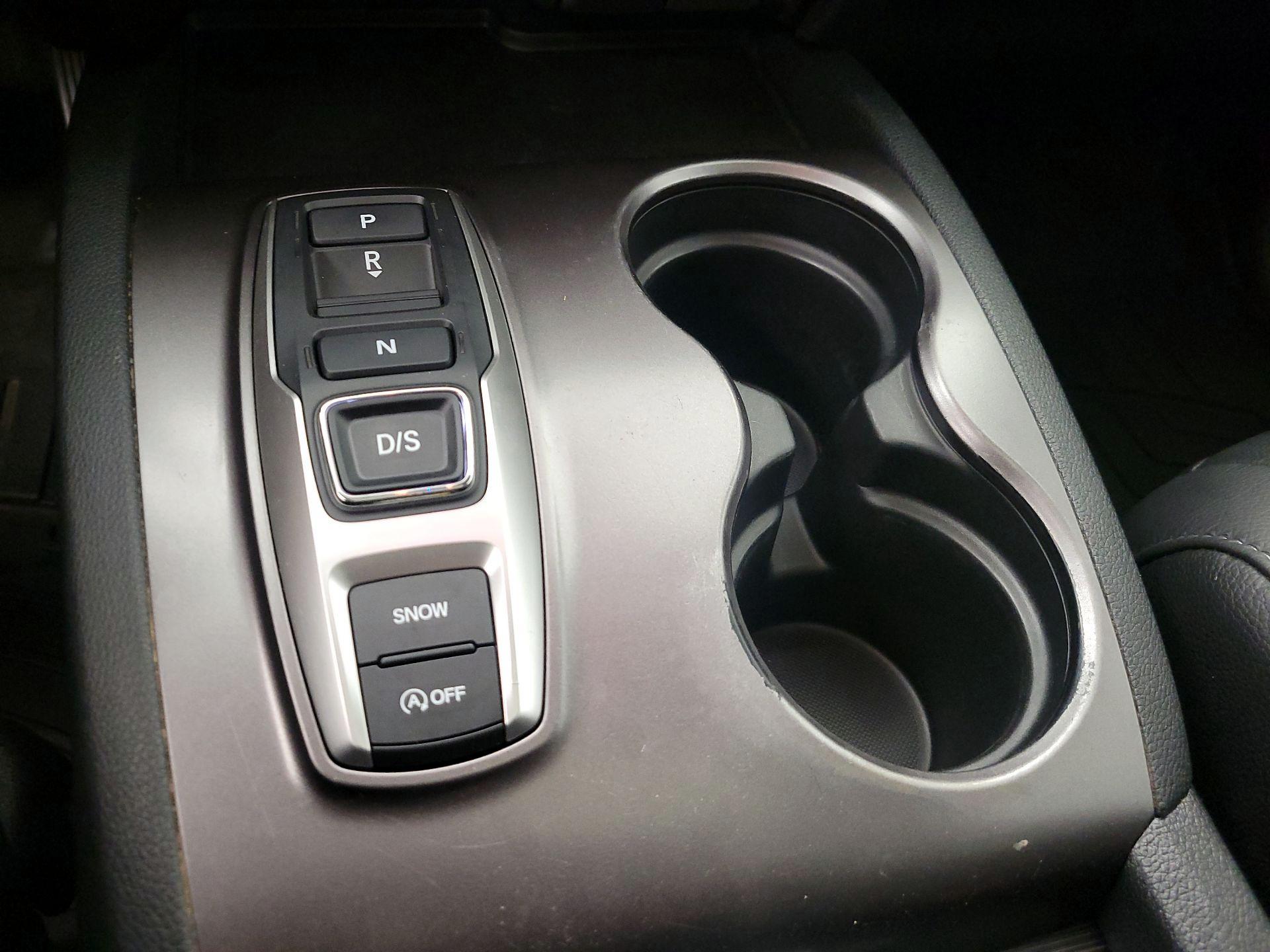 Thumbnail: 2022 Honda Pilot - 17